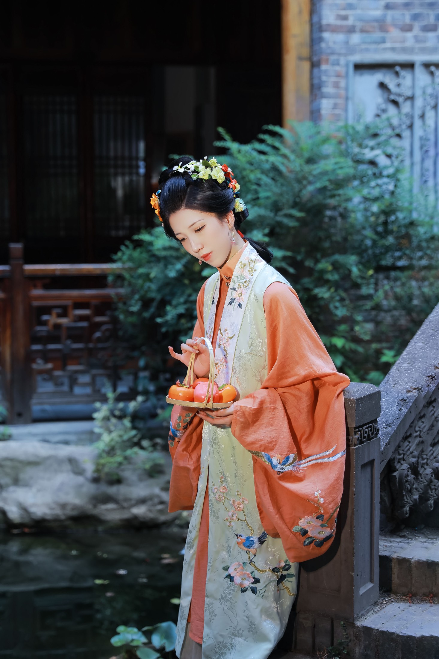 图片[4] - 别秋月 - 《如梦令》[23P] - 机器猫次元 - 机器猫次元