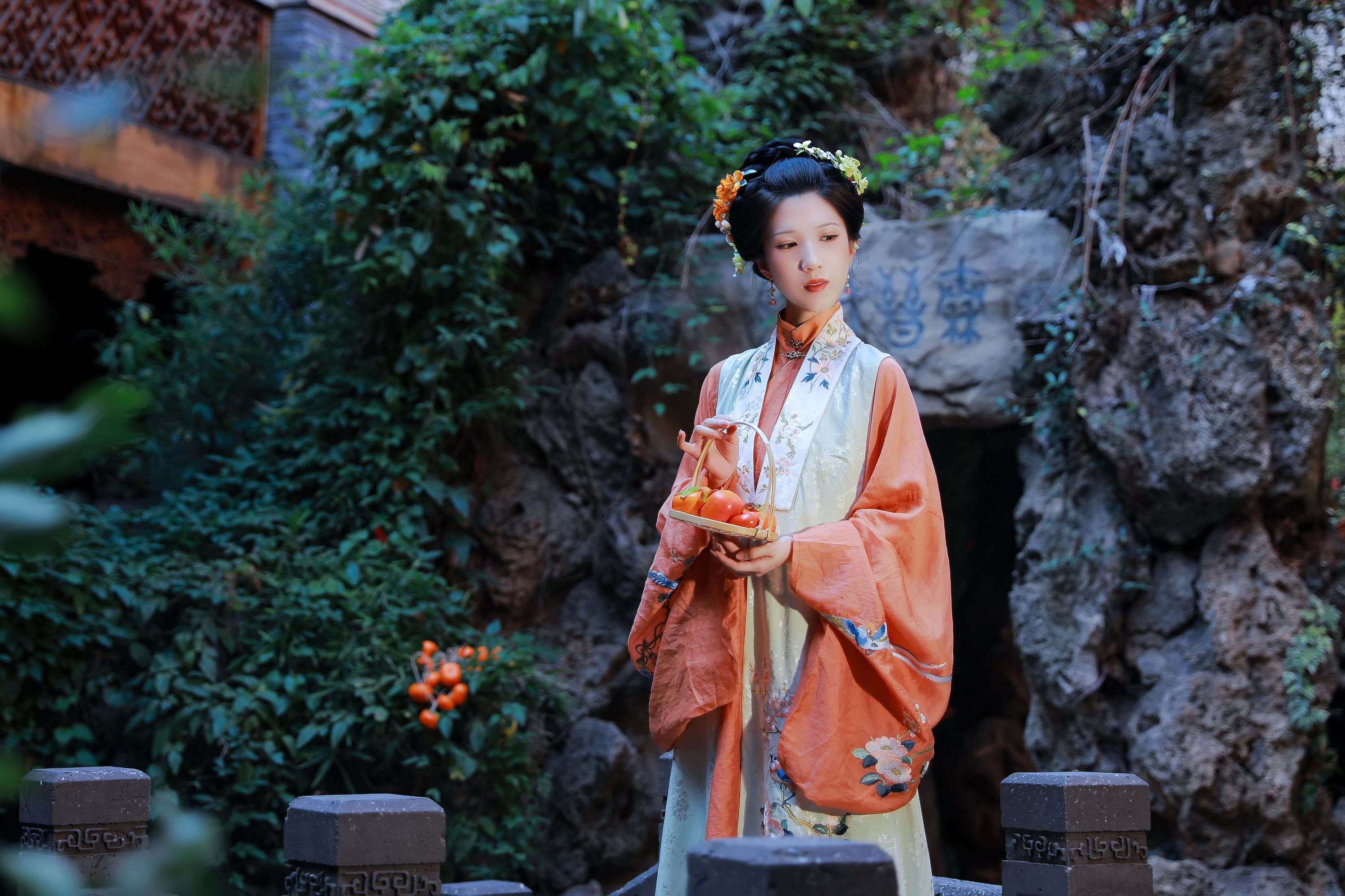 图片[8] - 别秋月 - 《如梦令》[23P] - 机器猫次元 - 机器猫次元