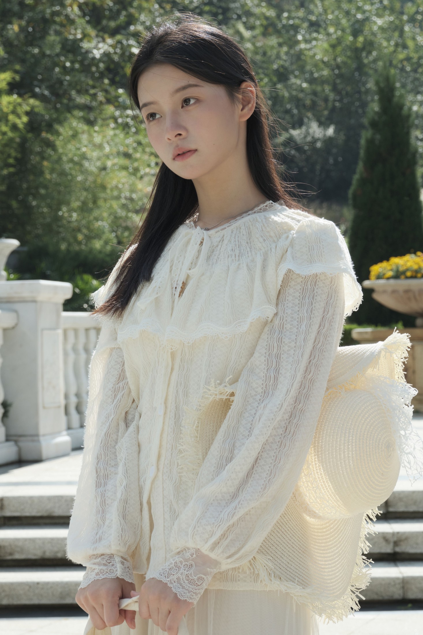 图片[6] - 蝴蝶妹妹 - 《秋游》[31P] - 机器猫次元 - 机器猫次元