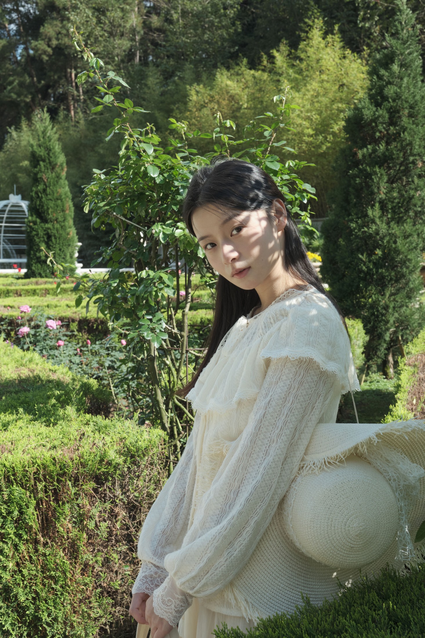 图片[8] - 蝴蝶妹妹 - 《秋游》[31P] - 机器猫次元 - 机器猫次元