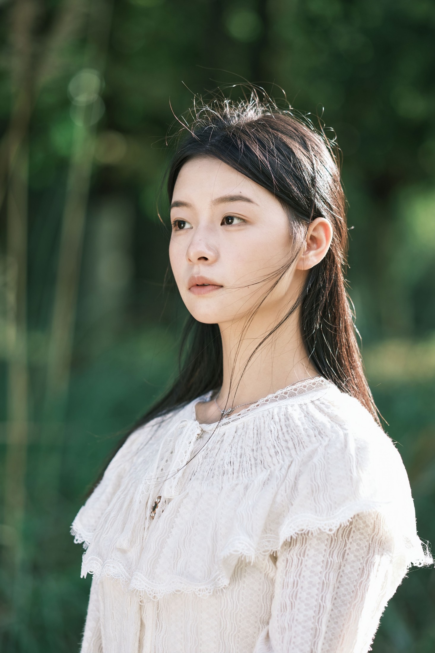 图片[5] - 蝴蝶妹妹 - 《秋游》[31P] - 机器猫次元 - 机器猫次元