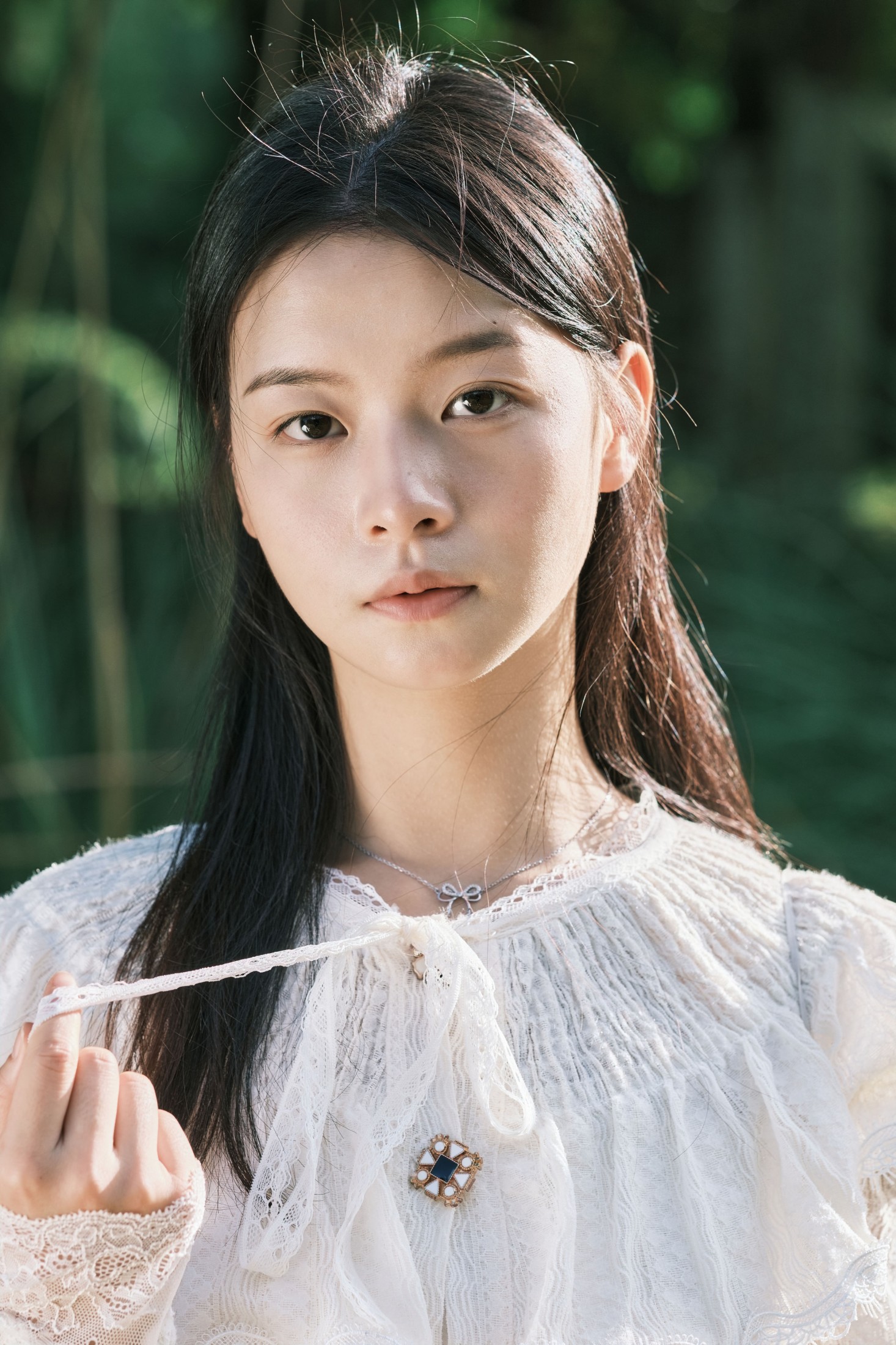 图片[3] - 蝴蝶妹妹 - 《秋游》[31P] - 机器猫次元 - 机器猫次元
