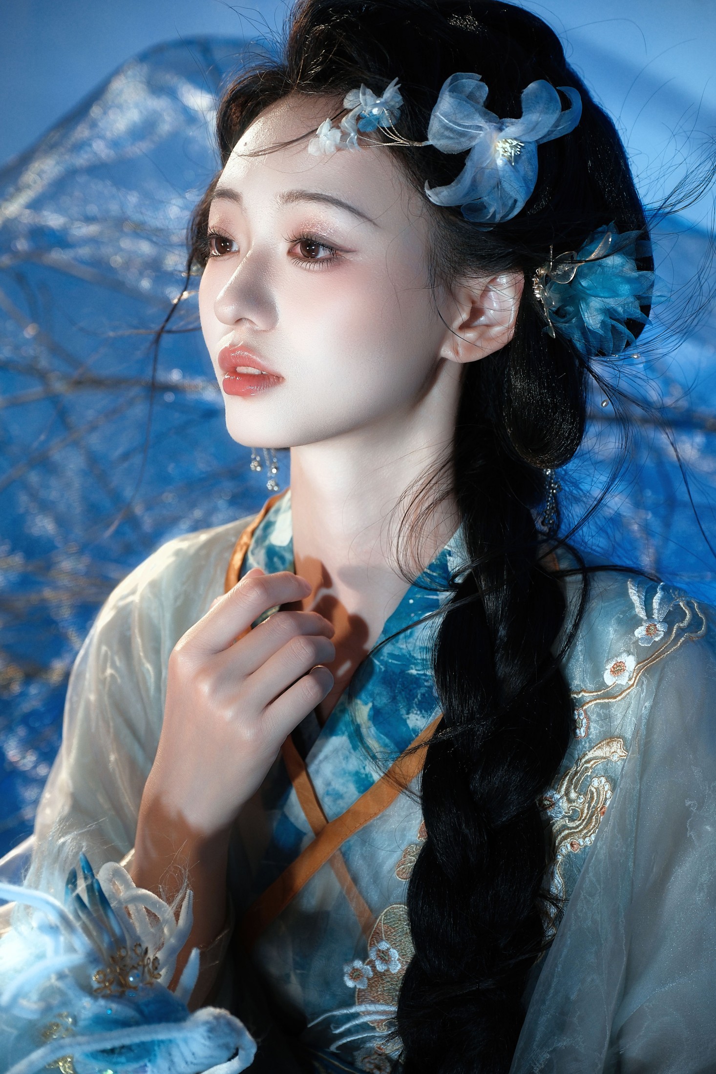 图片[4] - 小羊爱干饭 - 《蓝龙》[22P] - 机器猫次元 - 机器猫次元