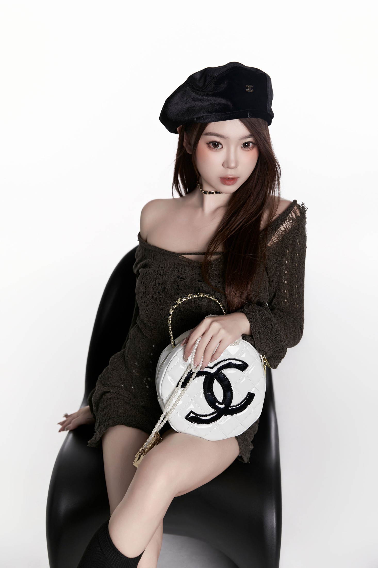 图片[3] - CARLEE是77呀 - 《高级感女团千金》[23P] - 机器猫次元 - 机器猫次元