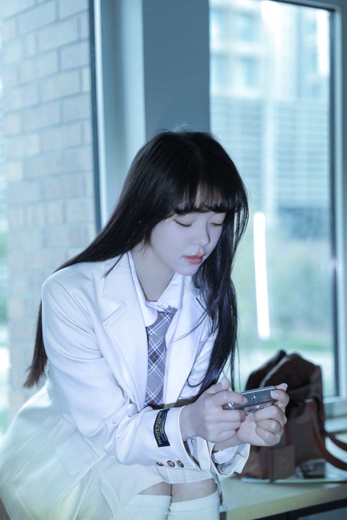 图片[5] - 姜见过 - 《楼梯间》[24P] - 机器猫次元 - 机器猫次元