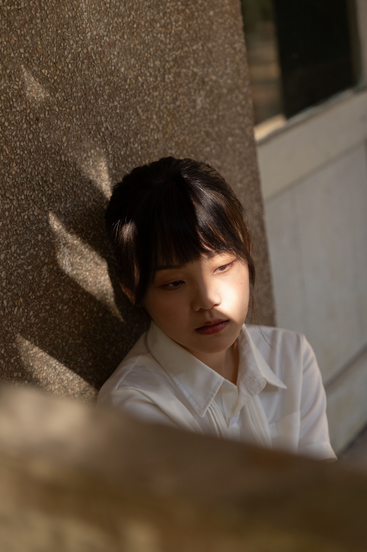 图片[6] - 当然然然 - 《林荫路上》[21P] - 机器猫次元 - 机器猫次元