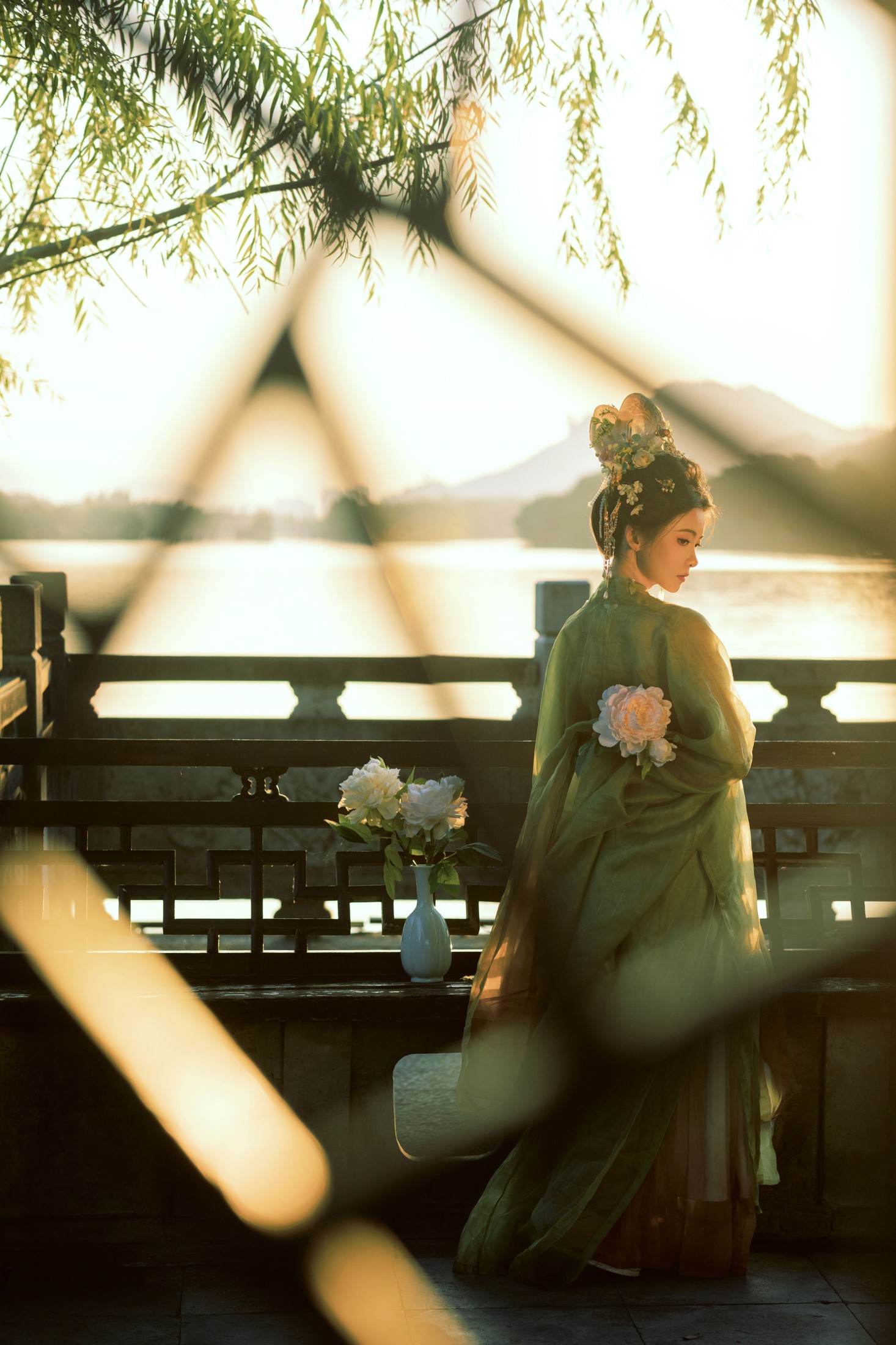 图片[8] - 我不是肚子-3- 《芙蓉送秋》[39P] - 机器猫次元 - 机器猫次元