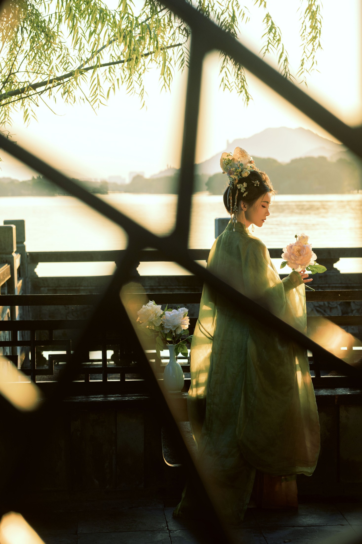 图片[5] - 我不是肚子-3- 《芙蓉送秋》[39P] - 机器猫次元 - 机器猫次元