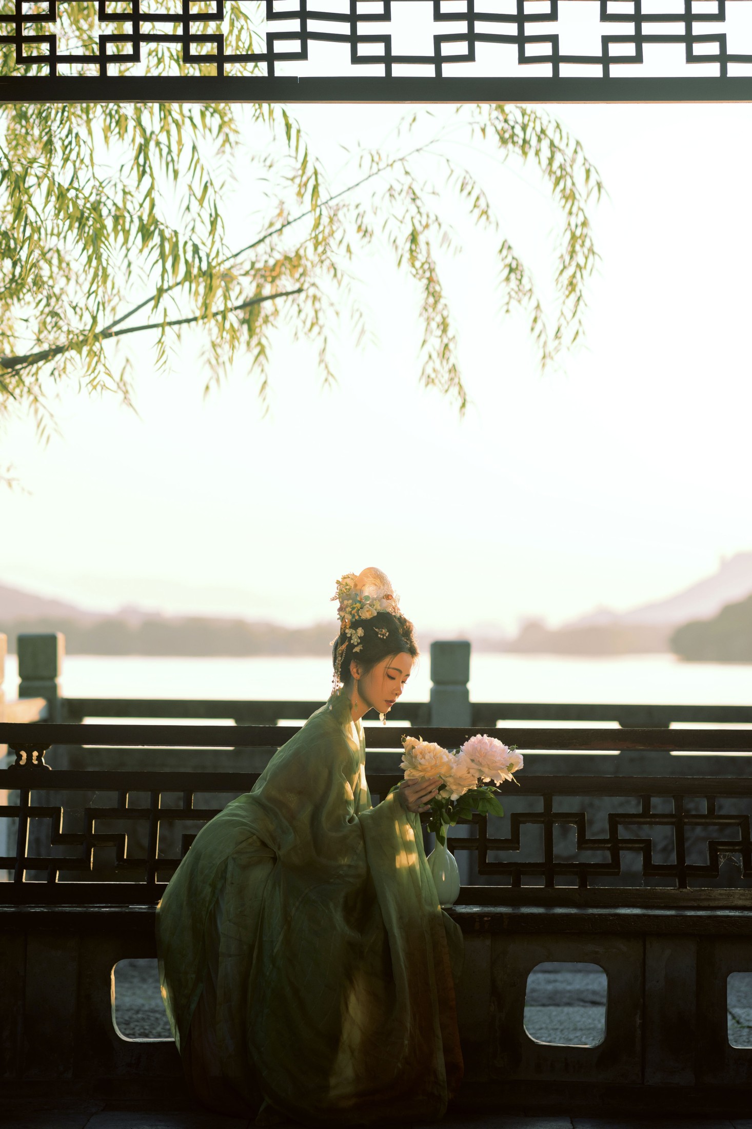 图片[3] - 我不是肚子-3- 《芙蓉送秋》[39P] - 机器猫次元 - 机器猫次元
