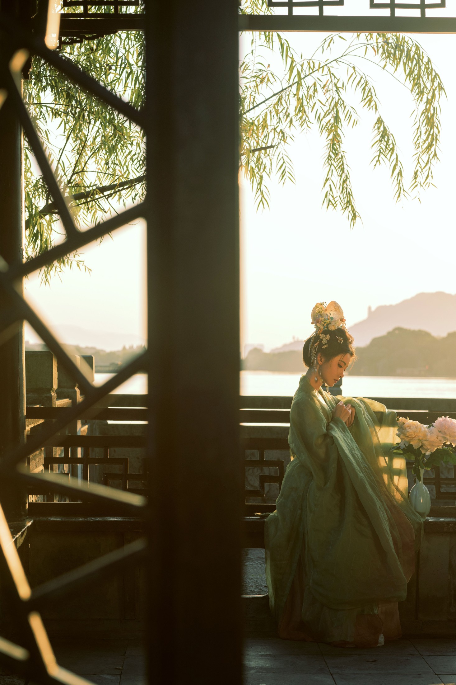 图片[6] - 我不是肚子-3- 《芙蓉送秋》[39P] - 机器猫次元 - 机器猫次元