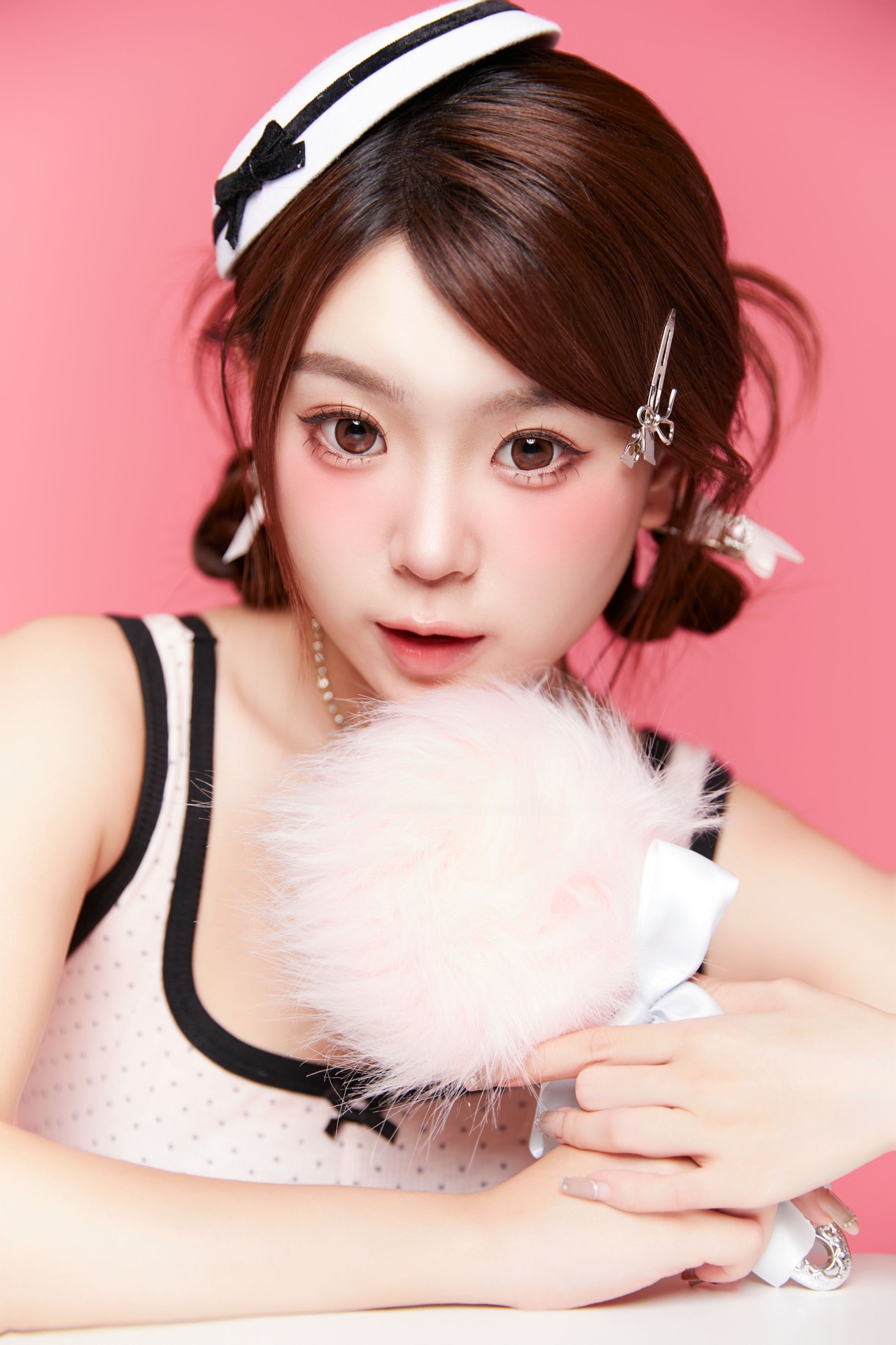 图片[7] - CARLEE是77呀 - 《粉色甜妹肖像》[24P] - 机器猫次元 - 机器猫次元