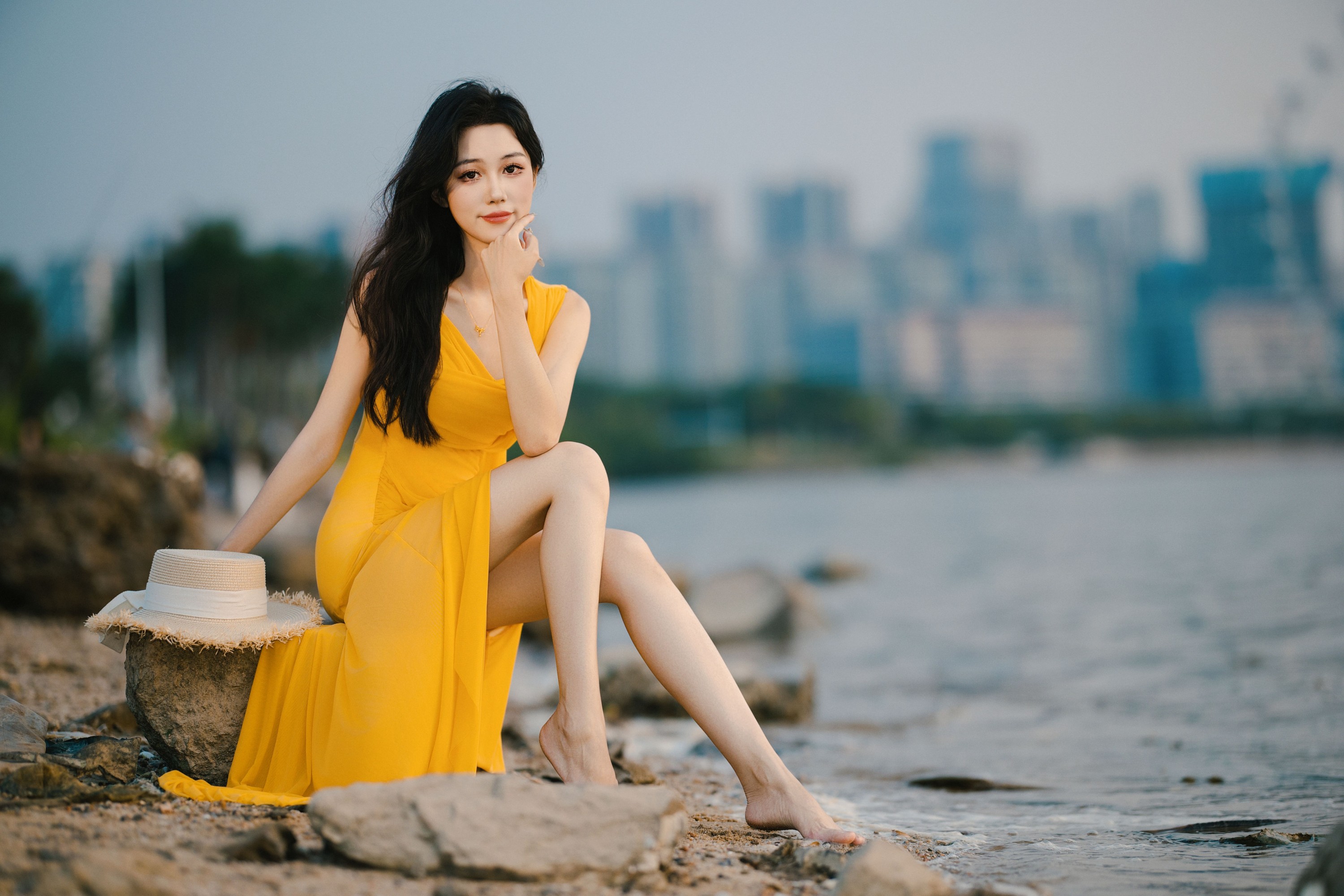 图片[5] - 达希Dacy - 《海边记忆》[31P] - 机器猫次元 - 机器猫次元