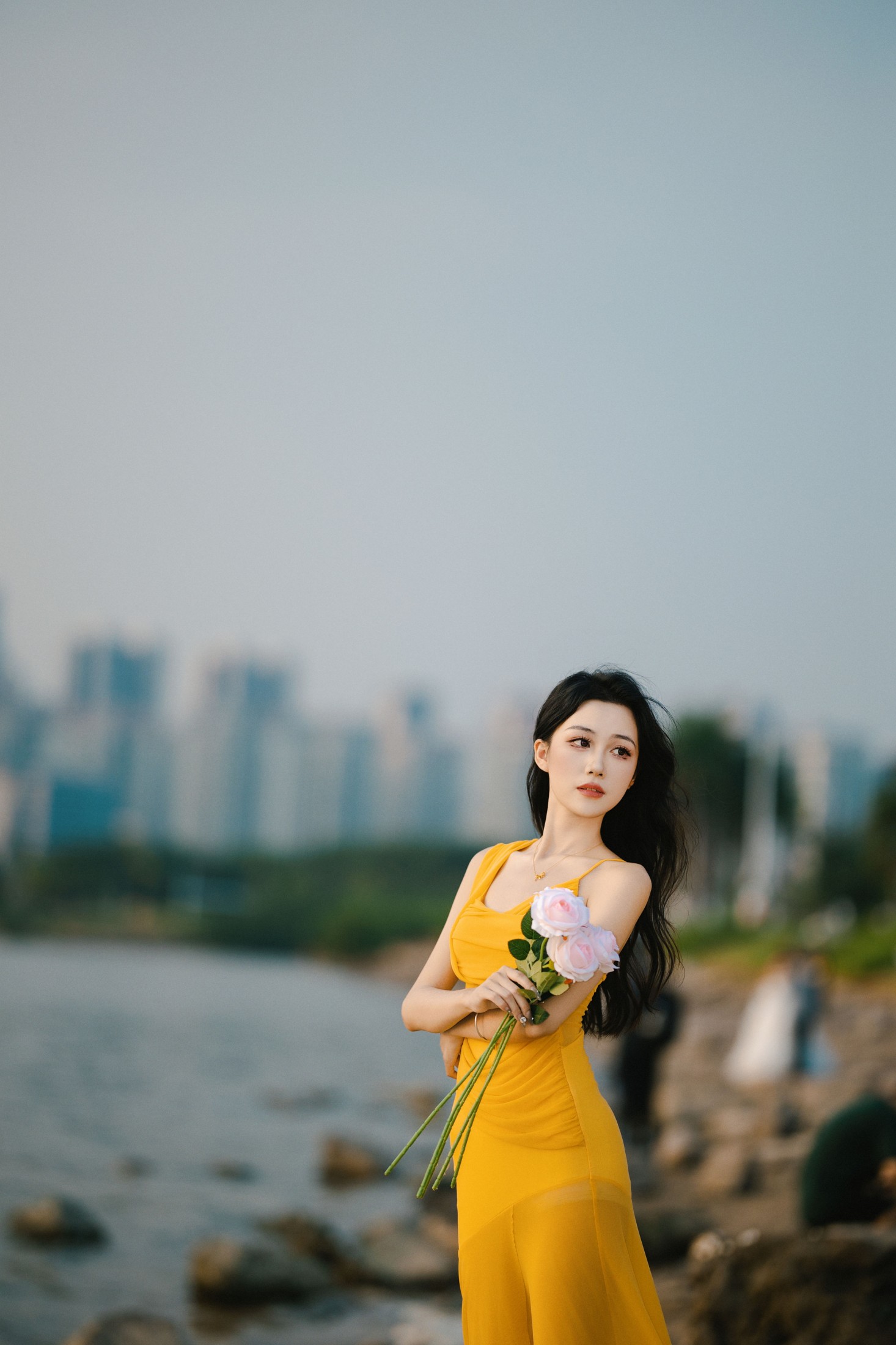图片[7] - 达希Dacy - 《海边记忆》[31P] - 机器猫次元 - 机器猫次元