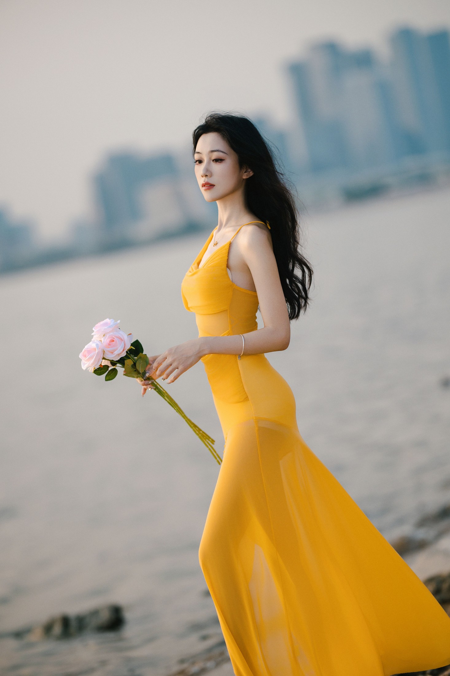图片[6] - 达希Dacy - 《海边记忆》[31P] - 机器猫次元 - 机器猫次元