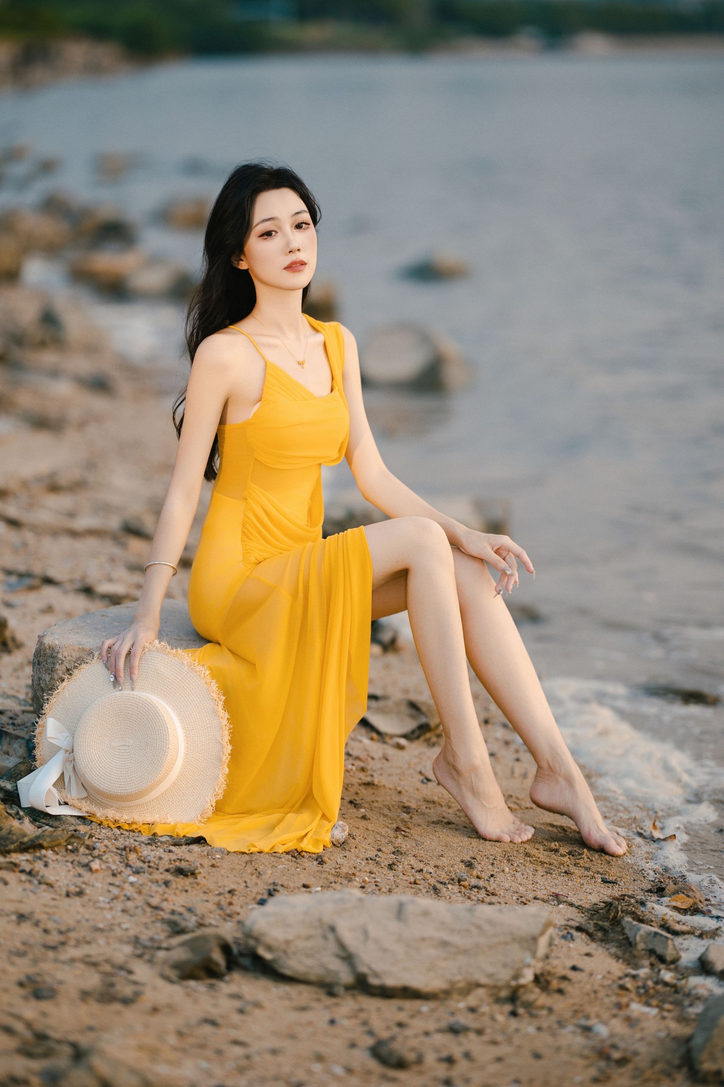 图片[3] - 达希Dacy - 《海边记忆》[31P] - 机器猫次元 - 机器猫次元