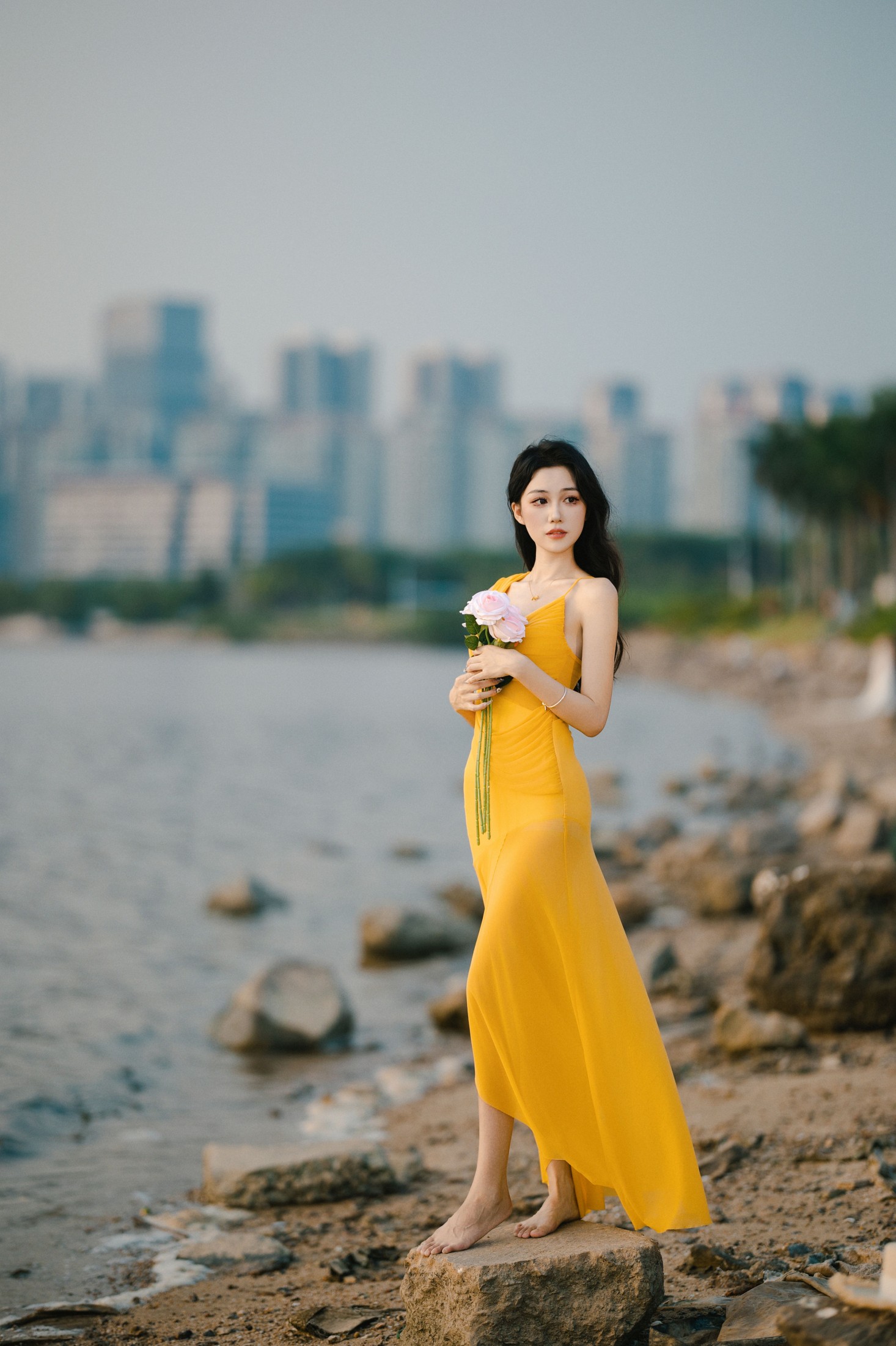 图片[8] - 达希Dacy - 《海边记忆》[31P] - 机器猫次元 - 机器猫次元