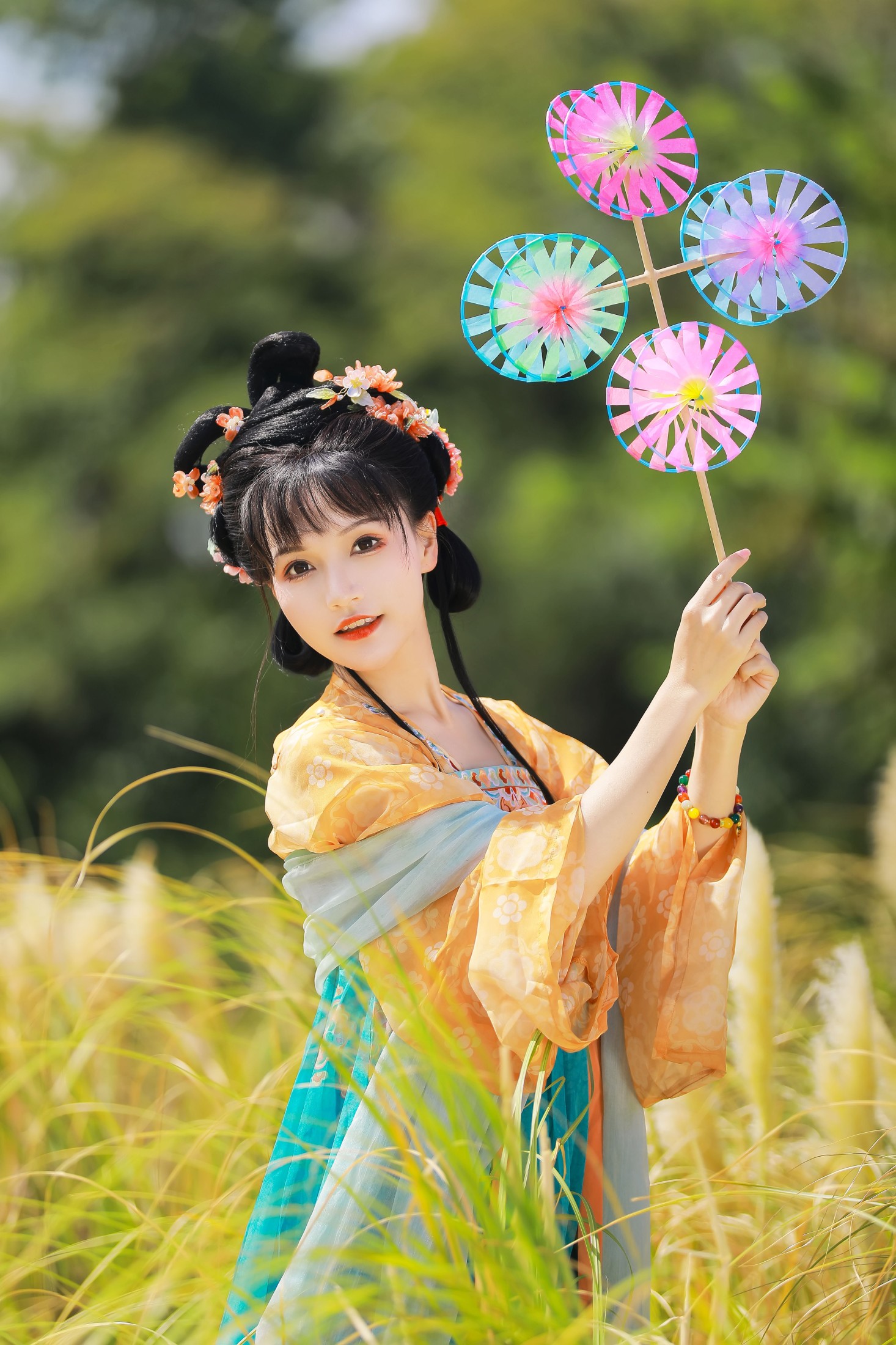 图片[3] - 焚香小也 - 《踏歌行》[24P] - 机器猫次元 - 机器猫次元