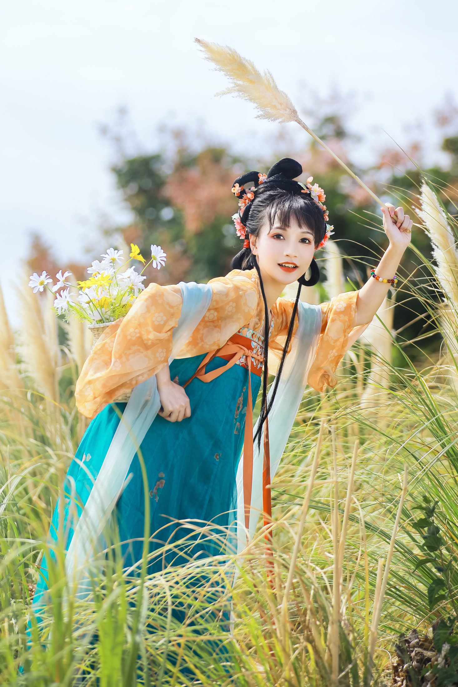 图片[8] - 焚香小也 - 《踏歌行》[24P] - 机器猫次元 - 机器猫次元