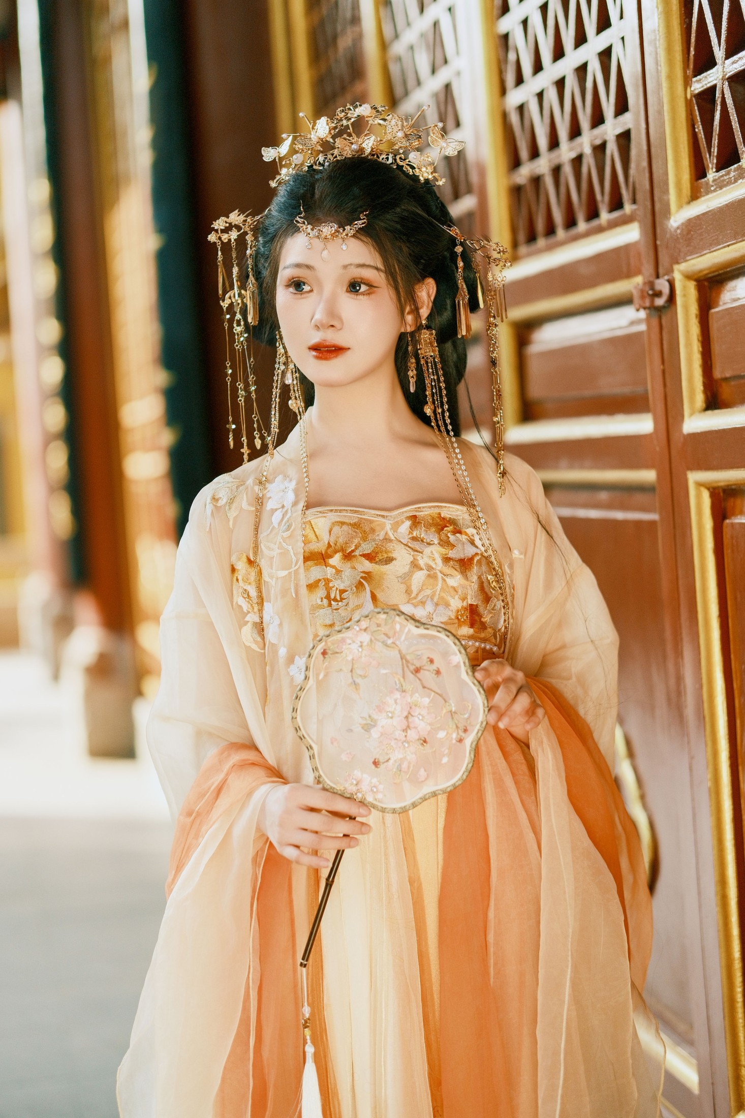 图片[7] - 悦璃 - 《顺遂无虞 皆得所愿》[23P] - 机器猫次元 - 机器猫次元