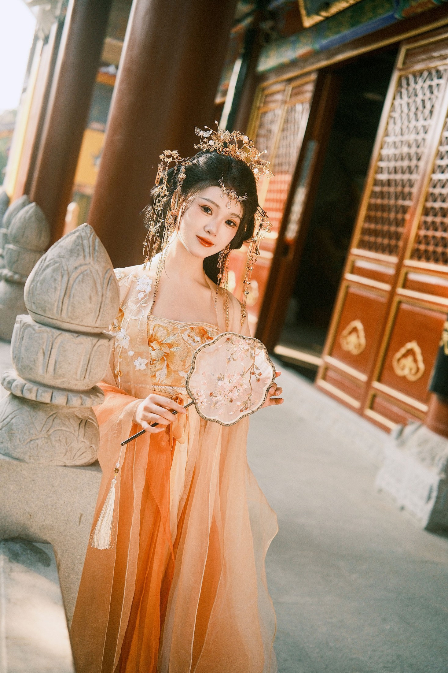 图片[3] - 悦璃 - 《顺遂无虞 皆得所愿》[23P] - 机器猫次元 - 机器猫次元
