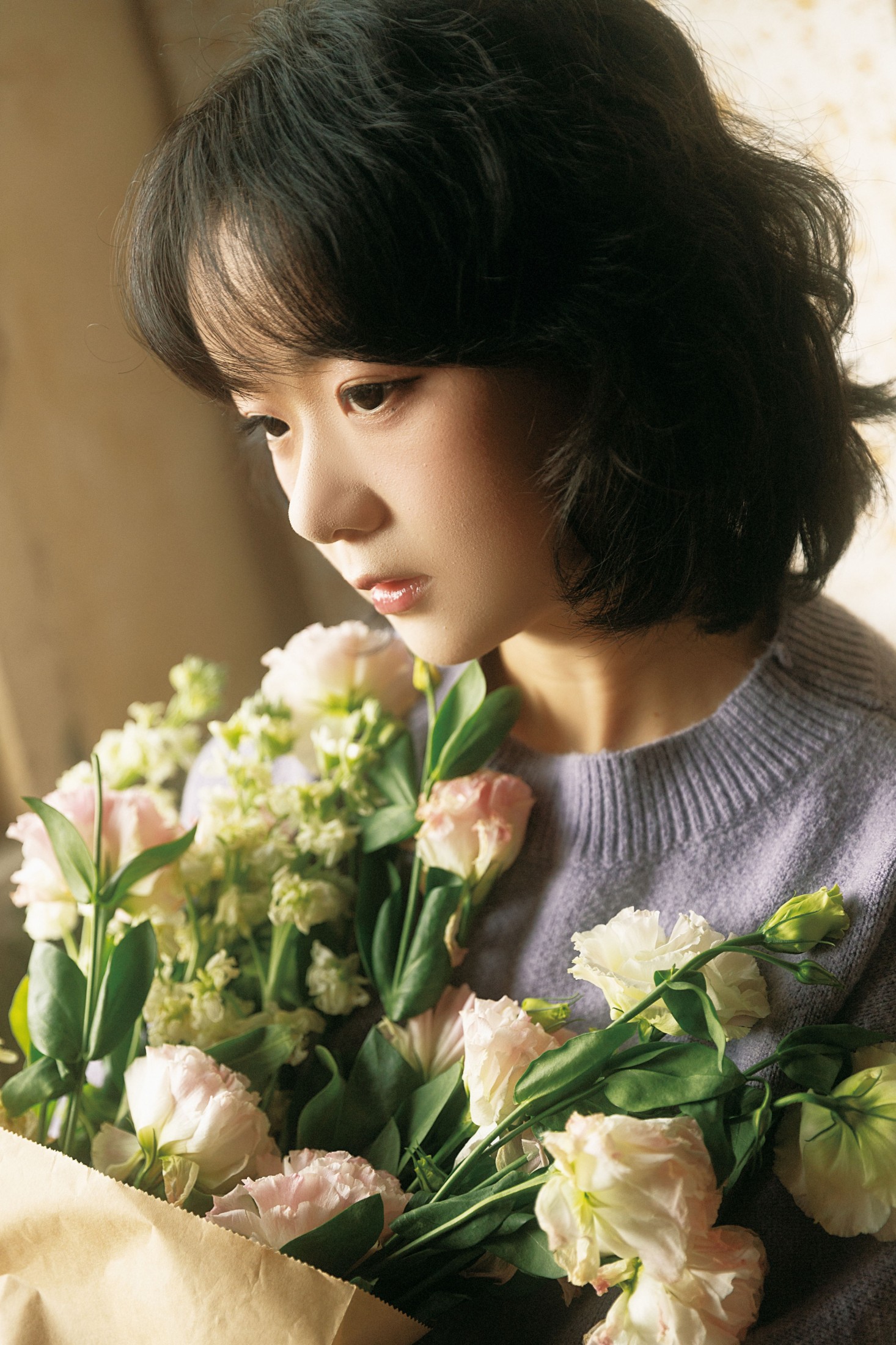 图片[4] - 折耳香菜 - 《青春》[27P] - 机器猫次元 - 机器猫次元
