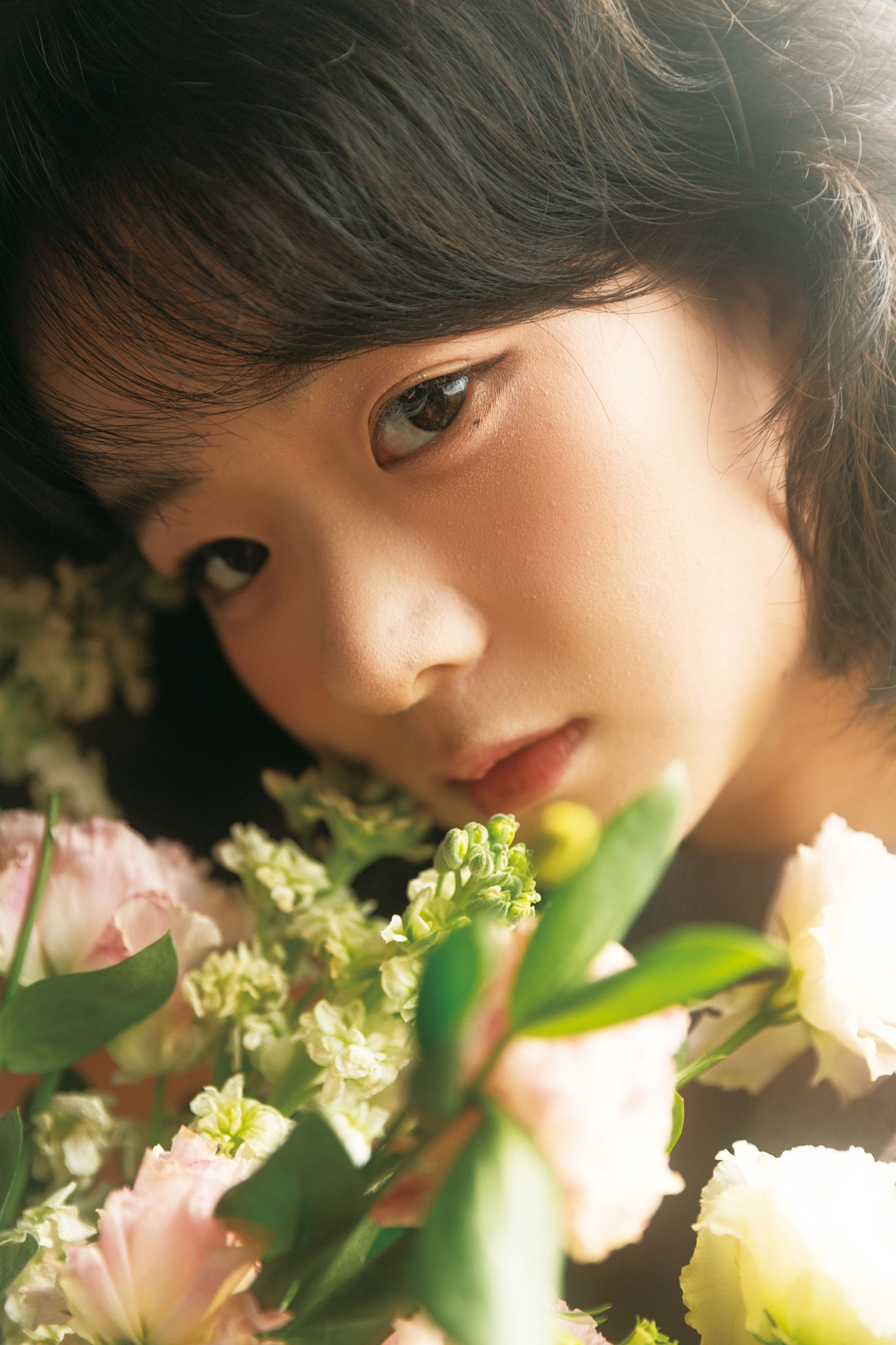 图片[6] - 折耳香菜 - 《青春》[27P] - 机器猫次元 - 机器猫次元