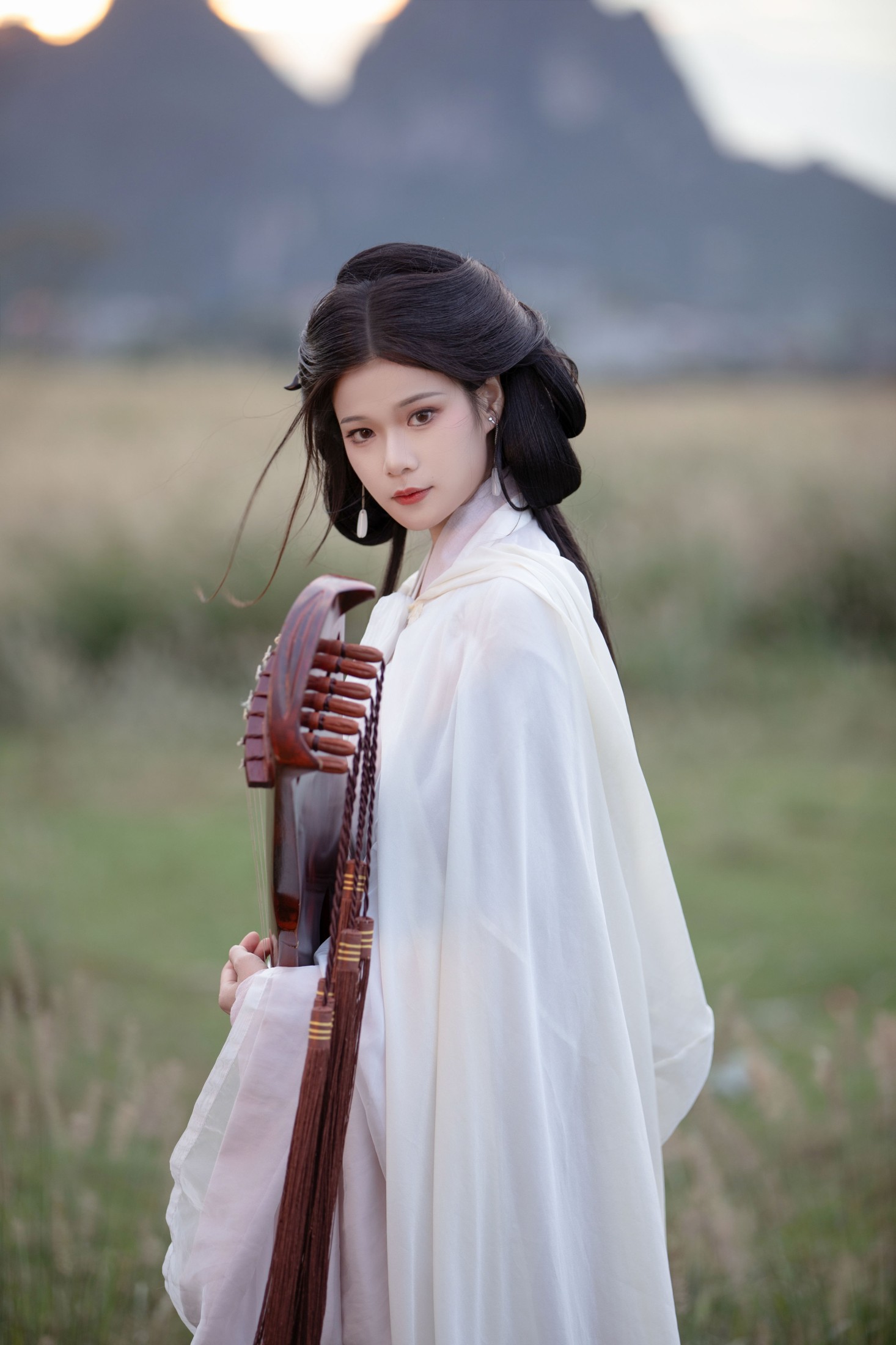 图片[5] - 纳尼 - 《燕歌行》[30P] - 机器猫次元 - 机器猫次元