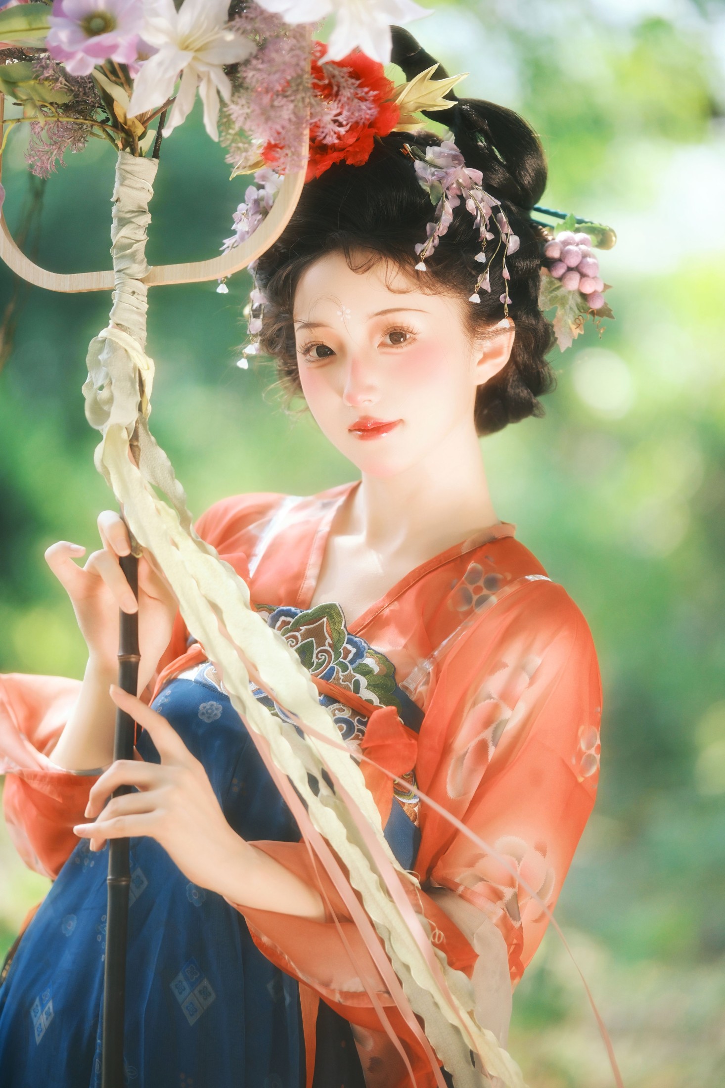 图片[4] - 兔牙w - 《甜兔》[23P] - 机器猫次元 - 机器猫次元