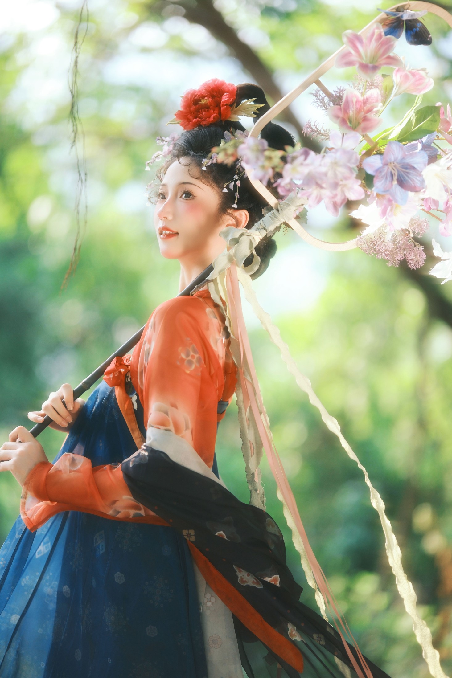 图片[6] - 兔牙w - 《甜兔》[23P] - 机器猫次元 - 机器猫次元