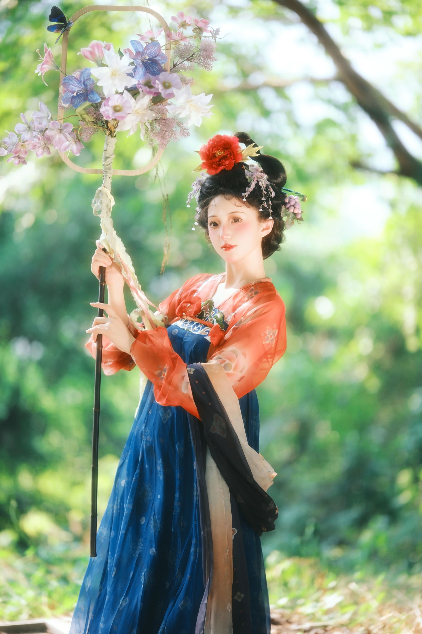 图片[3] - 兔牙w - 《甜兔》[23P] - 机器猫次元 - 机器猫次元