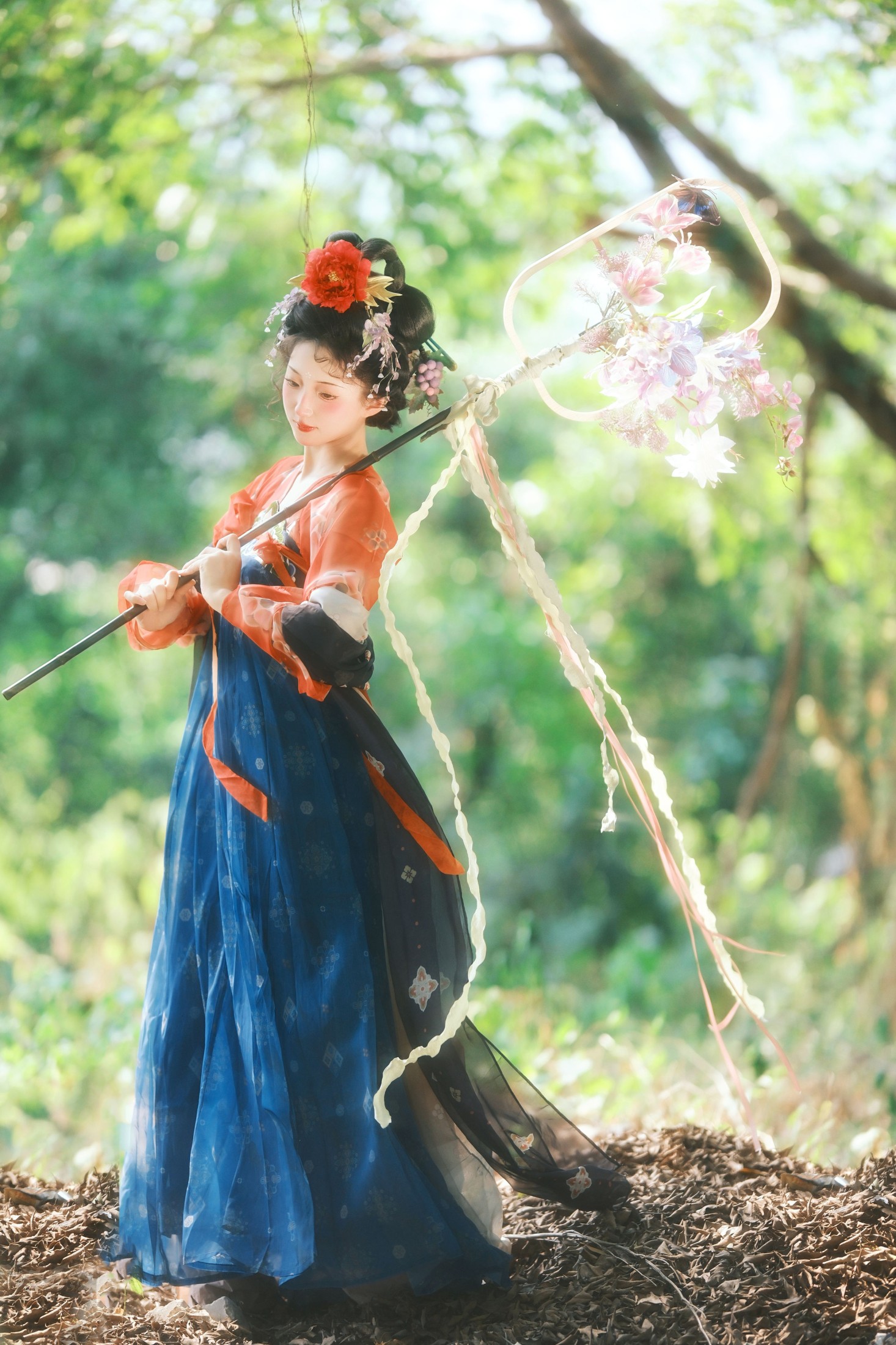 图片[8] - 兔牙w - 《甜兔》[23P] - 机器猫次元 - 机器猫次元