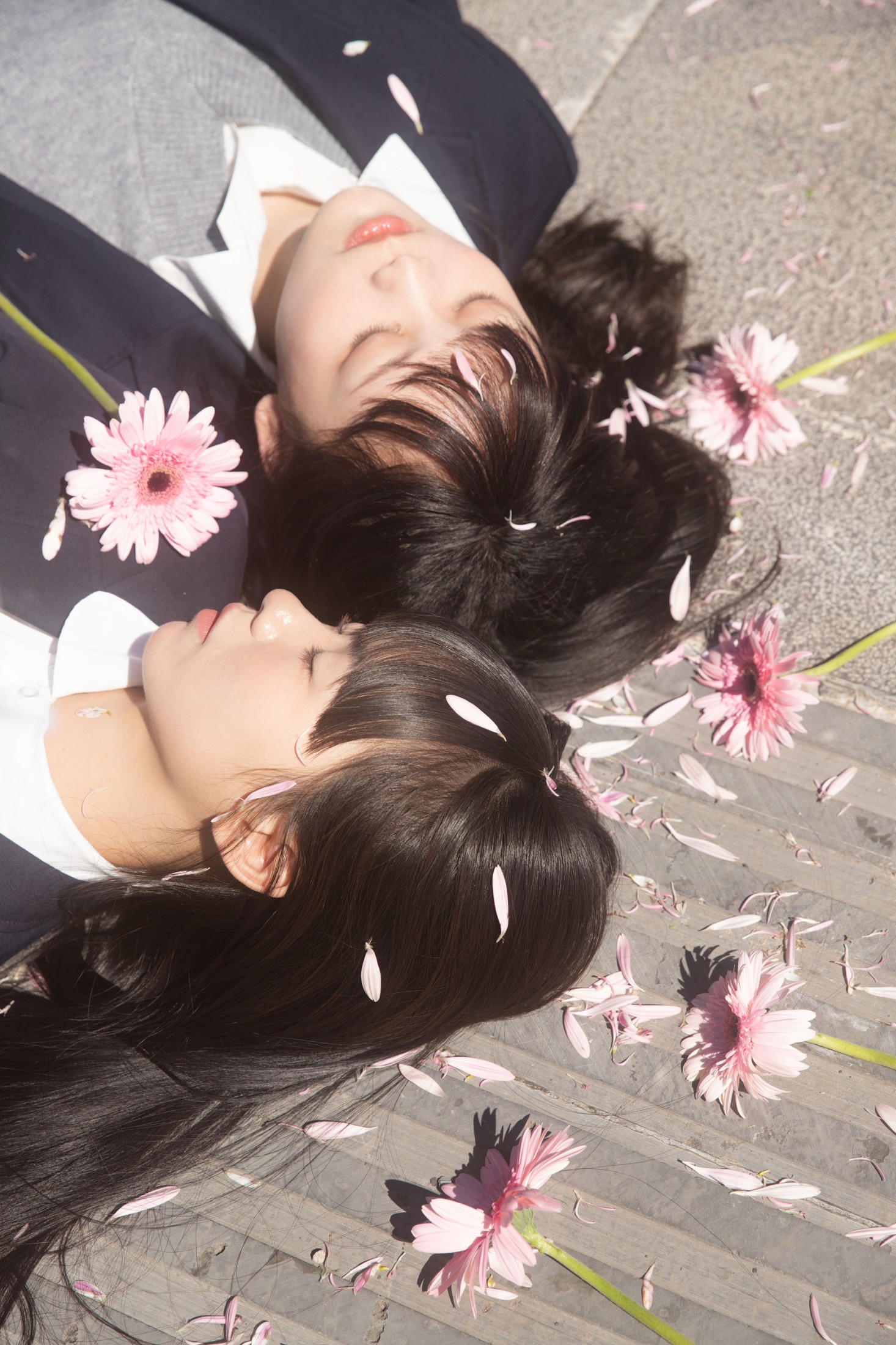 图片[5] - 当然然然 是三金呀 - 《花与爱丽丝》[24P] - 机器猫次元 - 机器猫次元
