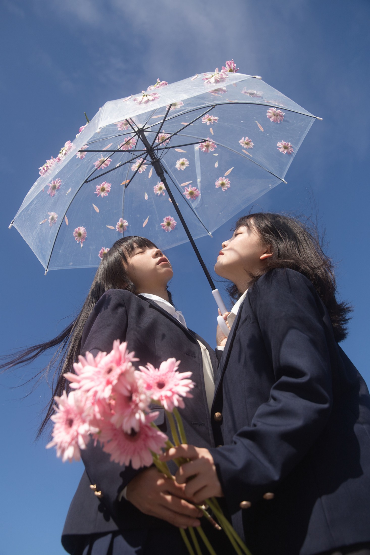 图片[3] - 当然然然 是三金呀 - 《花与爱丽丝》[24P] - 机器猫次元 - 机器猫次元