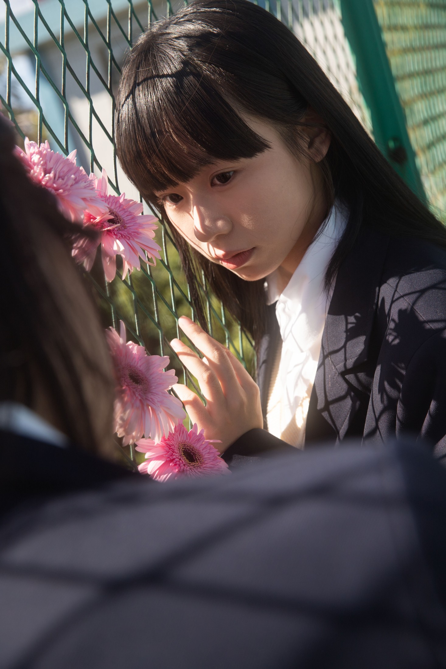 图片[7] - 当然然然 是三金呀 - 《花与爱丽丝》[24P] - 机器猫次元 - 机器猫次元
