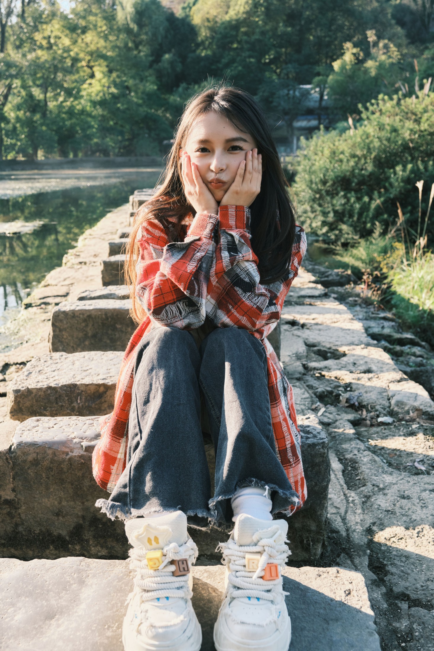 图片[8] - 树懒 - 《公园游》[23P] - 机器猫次元 - 机器猫次元