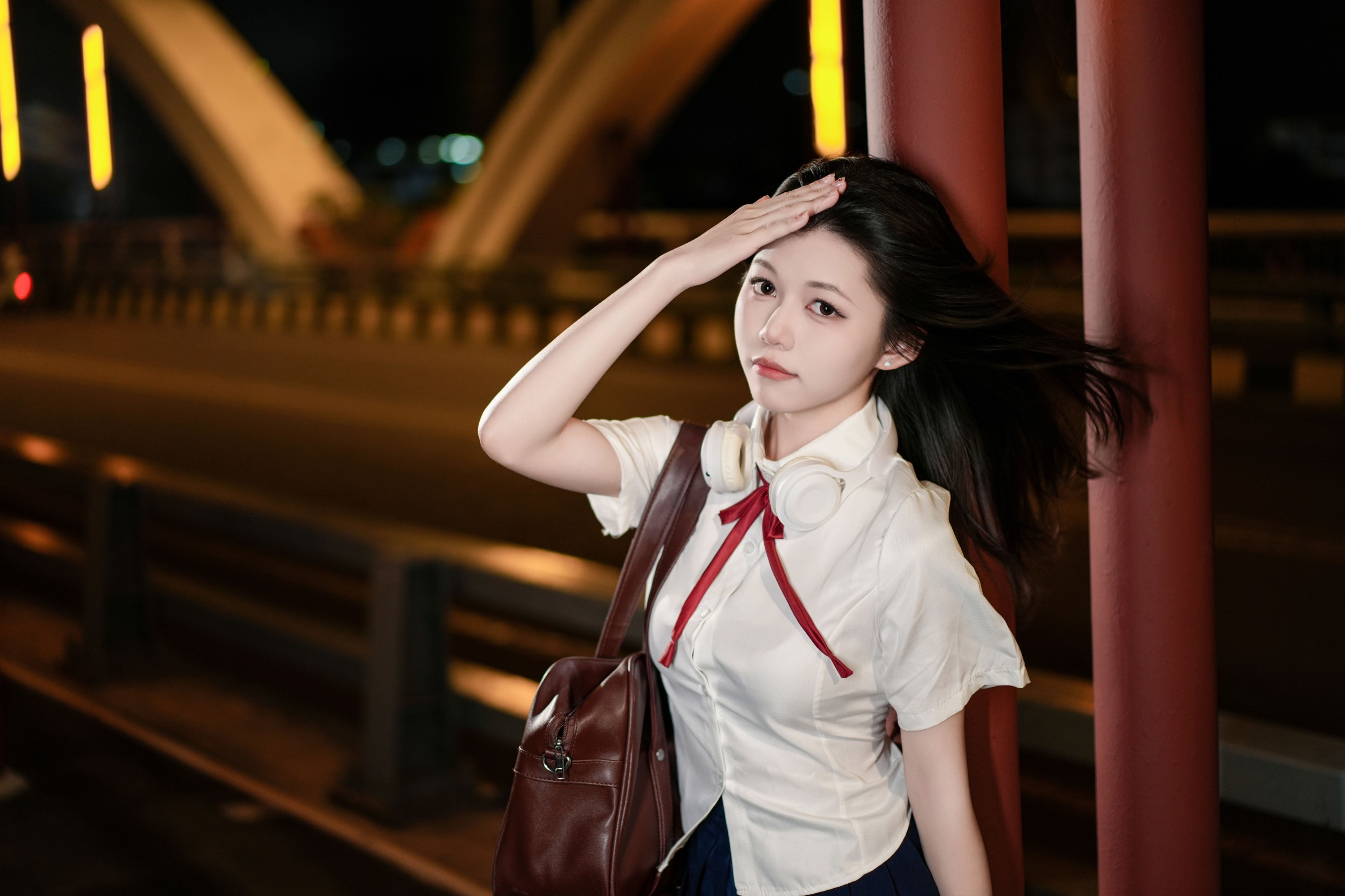 图片[8] - 璇 - 《听风》[22P] - 机器猫次元 - 机器猫次元