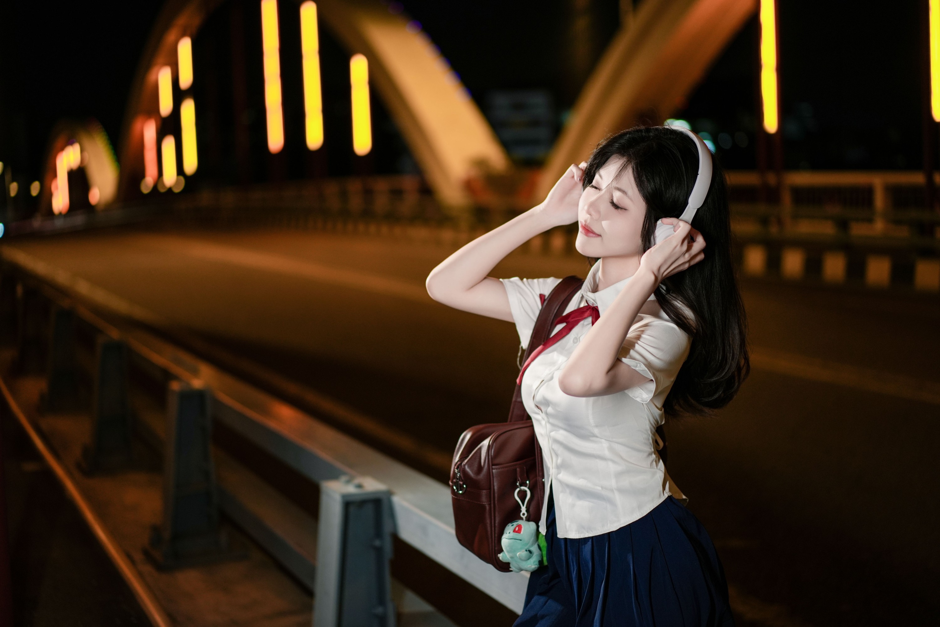 图片[5] - 璇 - 《听风》[22P] - 机器猫次元 - 机器猫次元