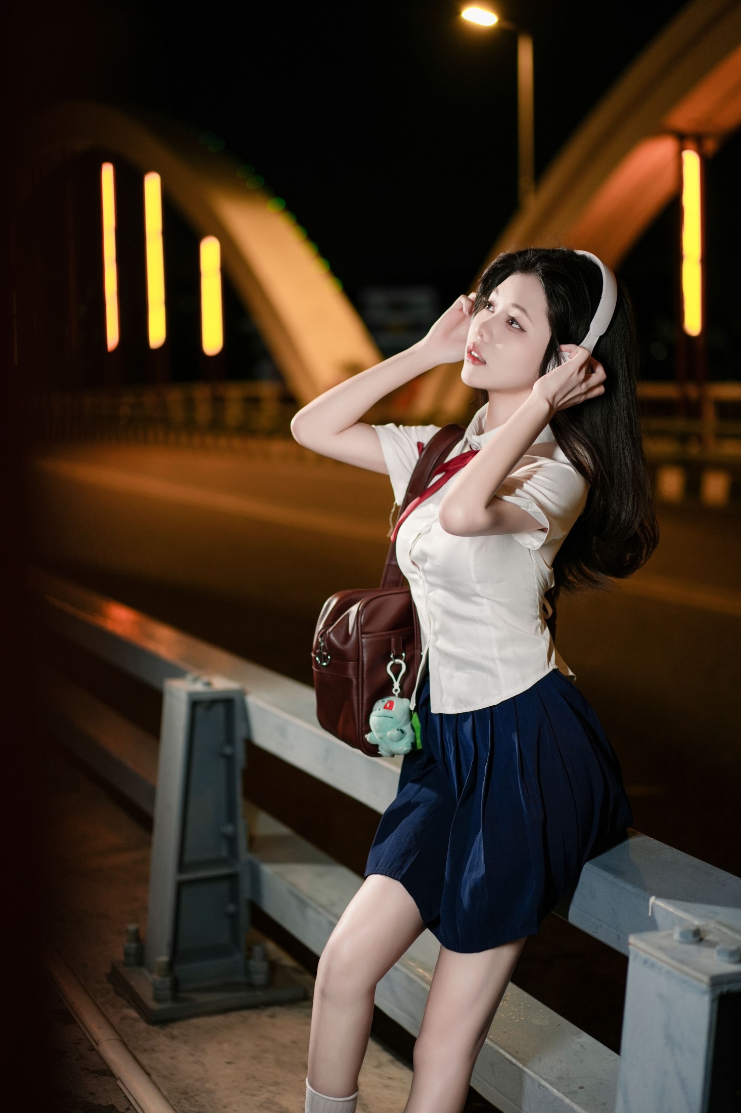 图片[4] - 璇 - 《听风》[22P] - 机器猫次元 - 机器猫次元
