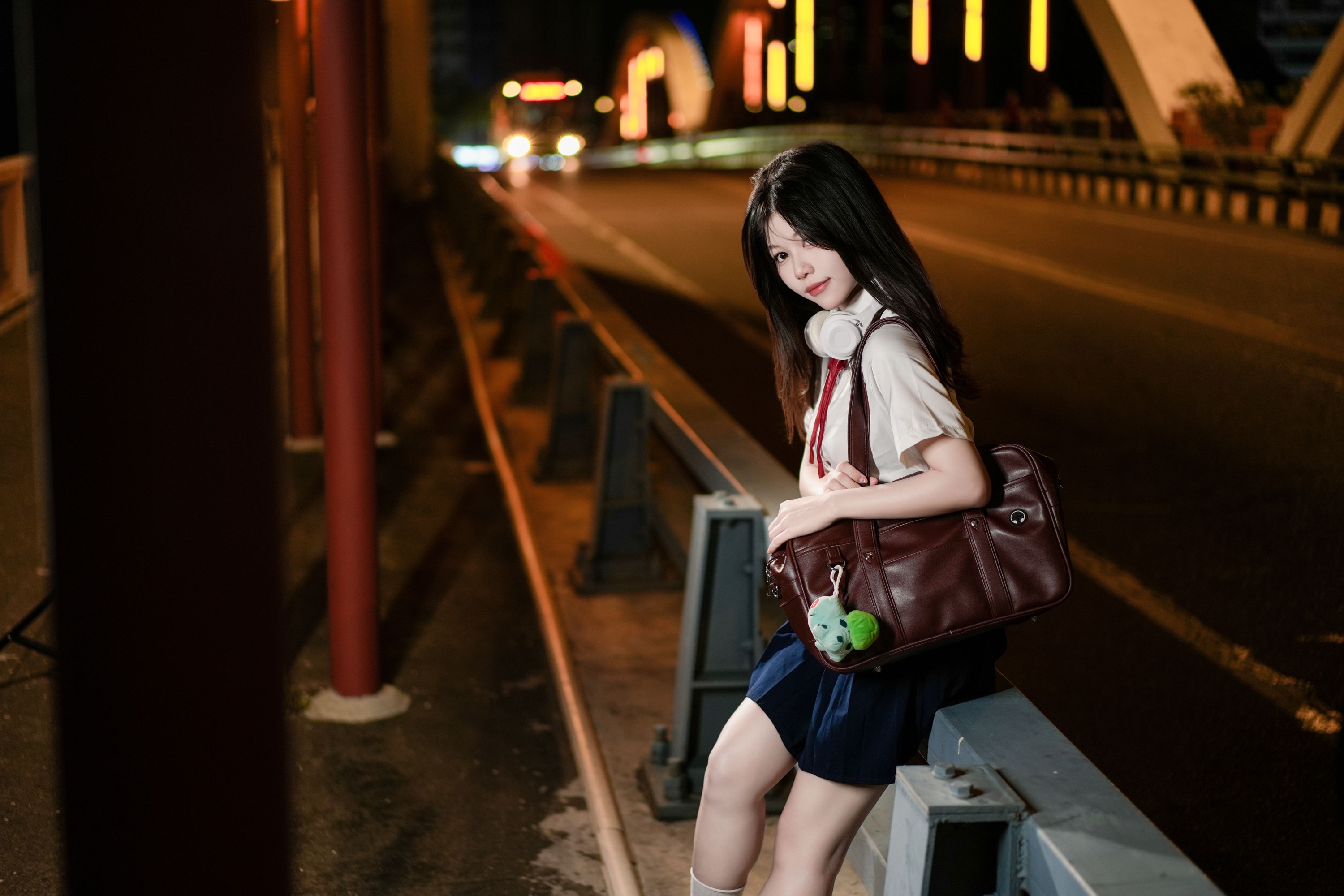 图片[6] - 璇 - 《听风》[22P] - 机器猫次元 - 机器猫次元