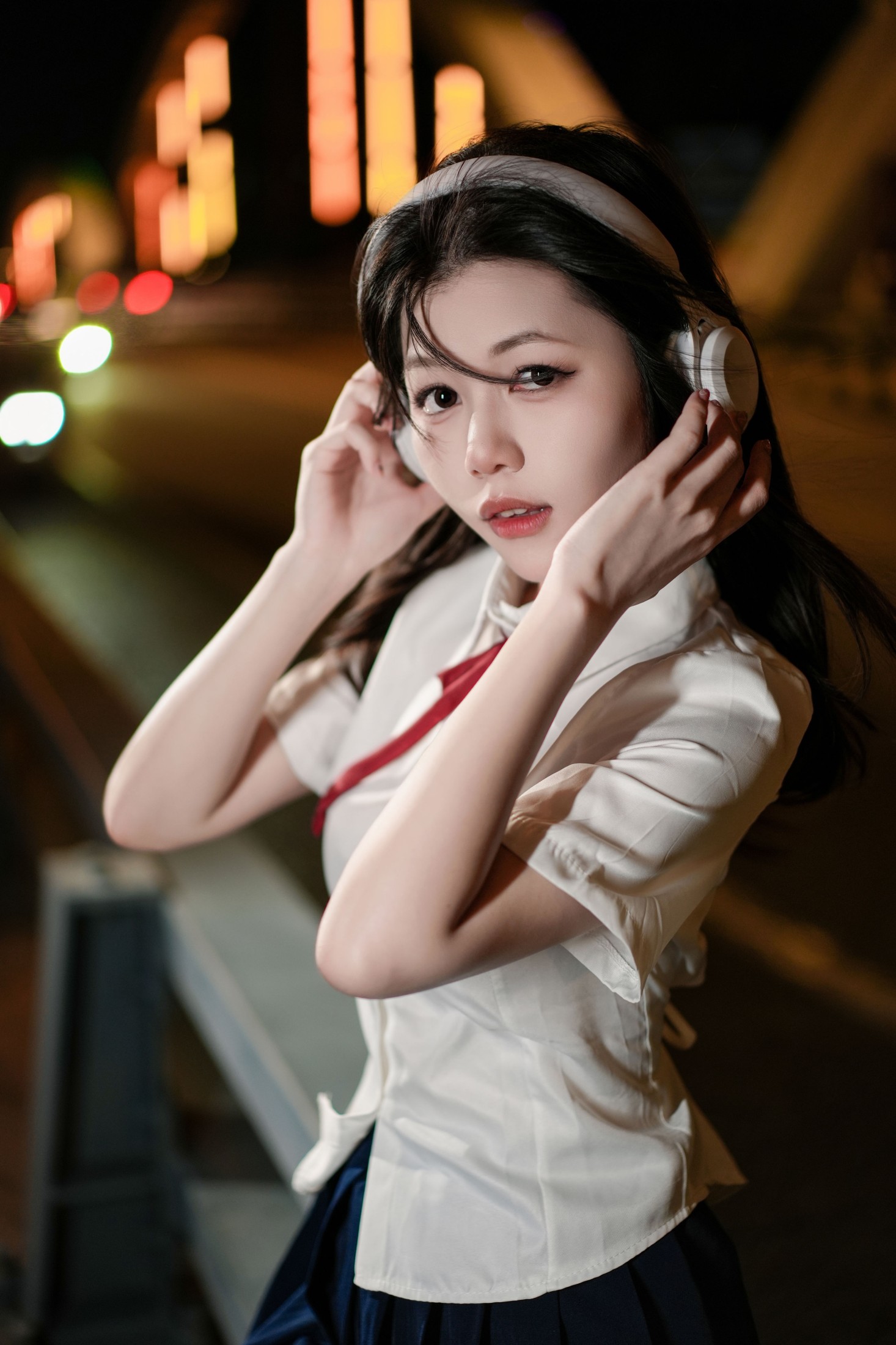 图片[7] - 璇 - 《听风》[22P] - 机器猫次元 - 机器猫次元