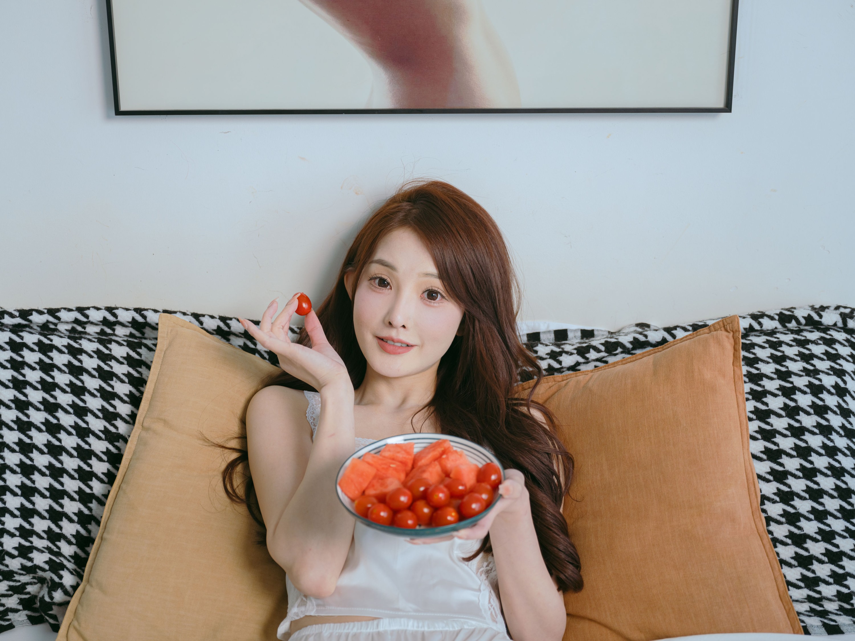 图片[4] - 文文子 - 《奶油屋》[32P] - 机器猫次元 - 机器猫次元