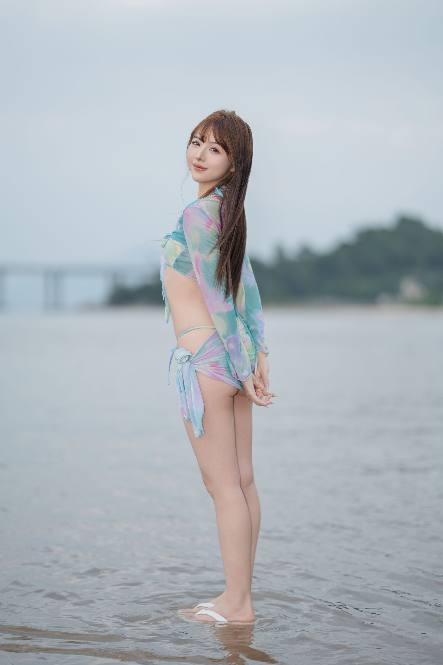 图片[3] - 不吃雪糕 - 《吹海边的风》[22P] - 机器猫次元 - 机器猫次元