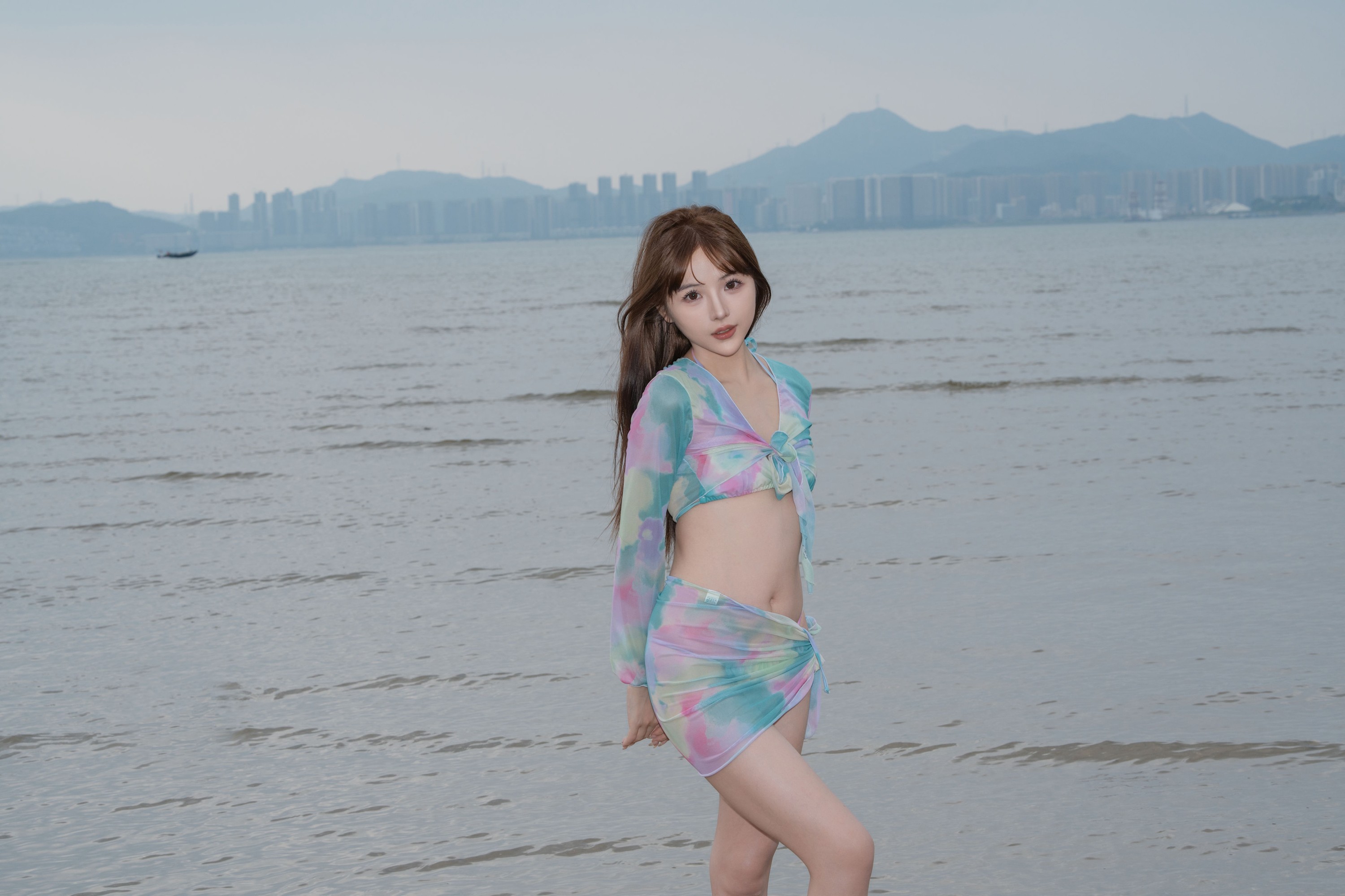 图片[7] - 不吃雪糕 - 《吹海边的风》[22P] - 机器猫次元 - 机器猫次元