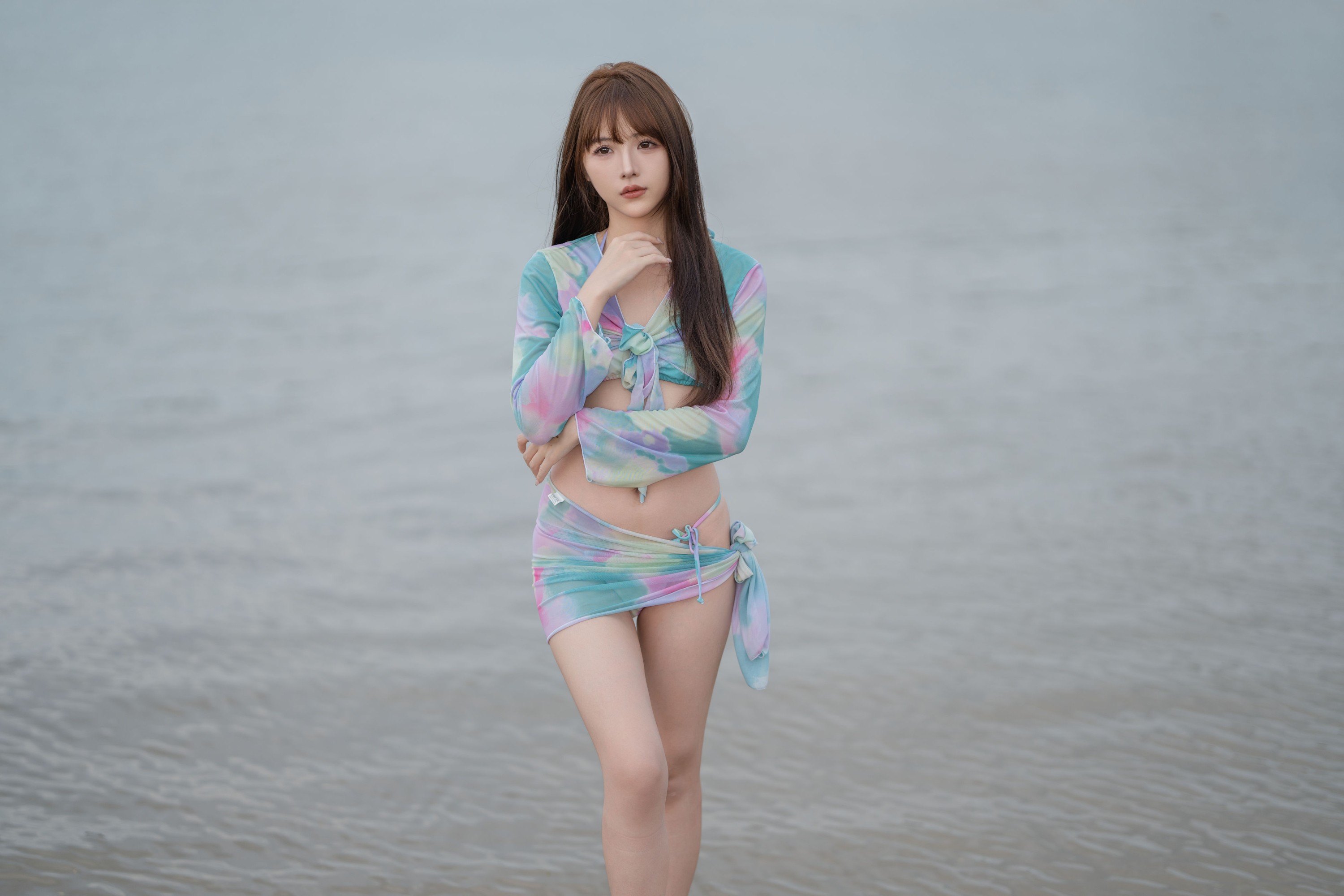 图片[5] - 不吃雪糕 - 《吹海边的风》[22P] - 机器猫次元 - 机器猫次元