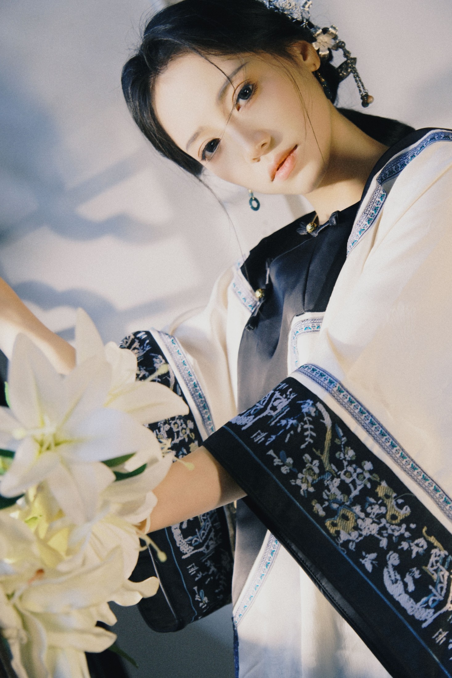 图片[5] - 珠珠 - 《锁清秋》[27P] - 机器猫次元 - 机器猫次元