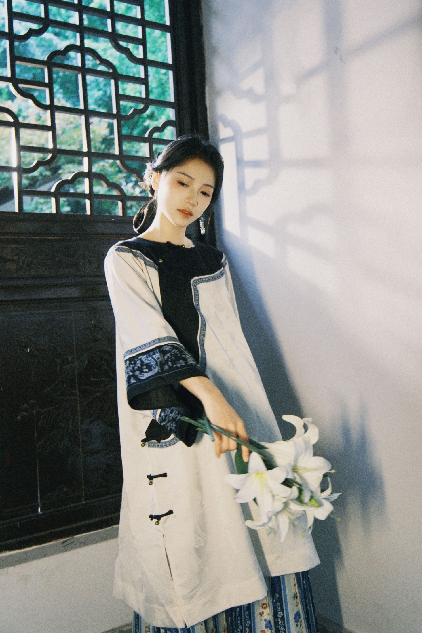 图片[3] - 珠珠 - 《锁清秋》[27P] - 机器猫次元 - 机器猫次元