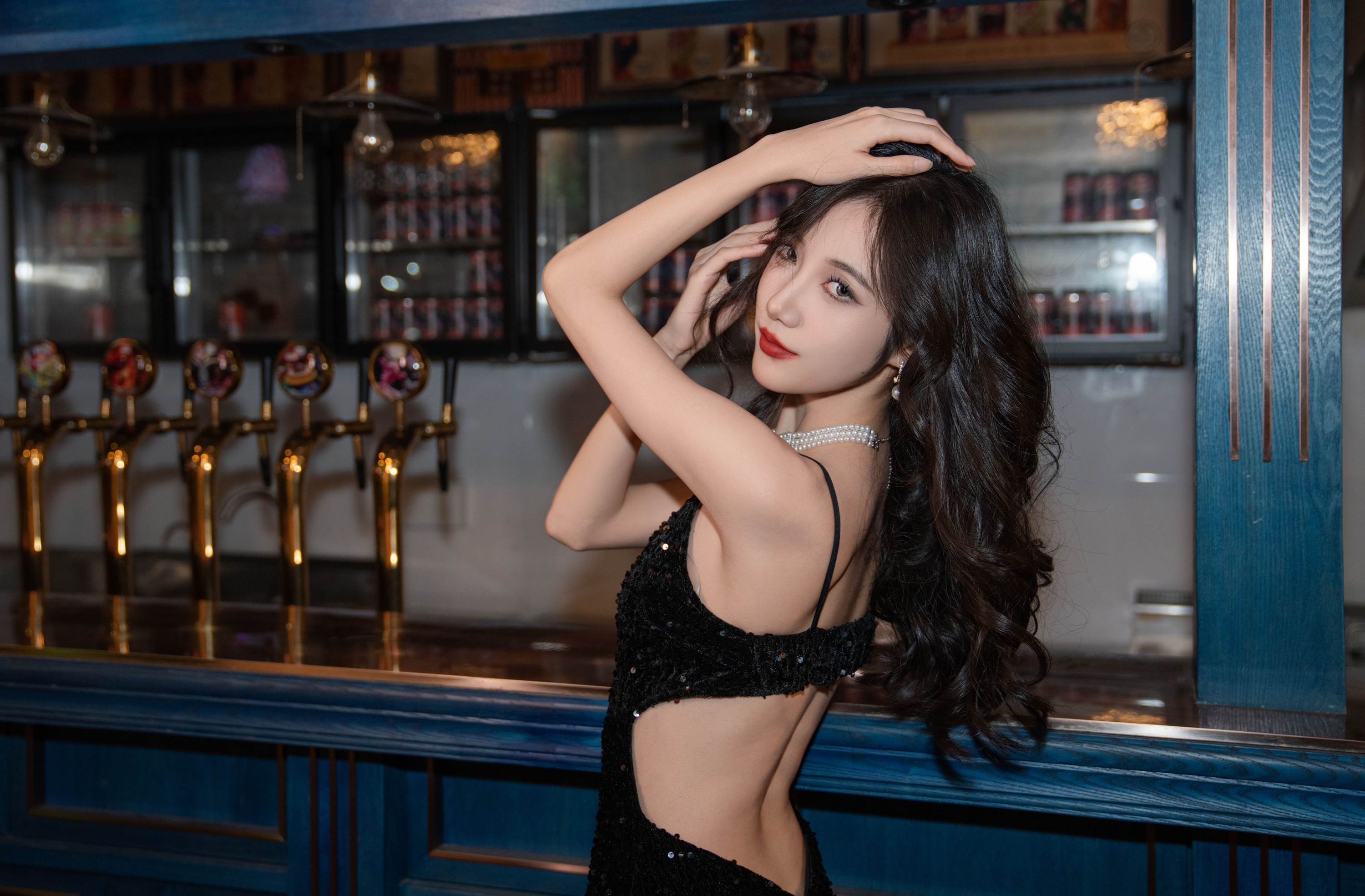 图片[6] - o1ne万 - 《魅力倩影》[22P] - 机器猫次元 - 机器猫次元