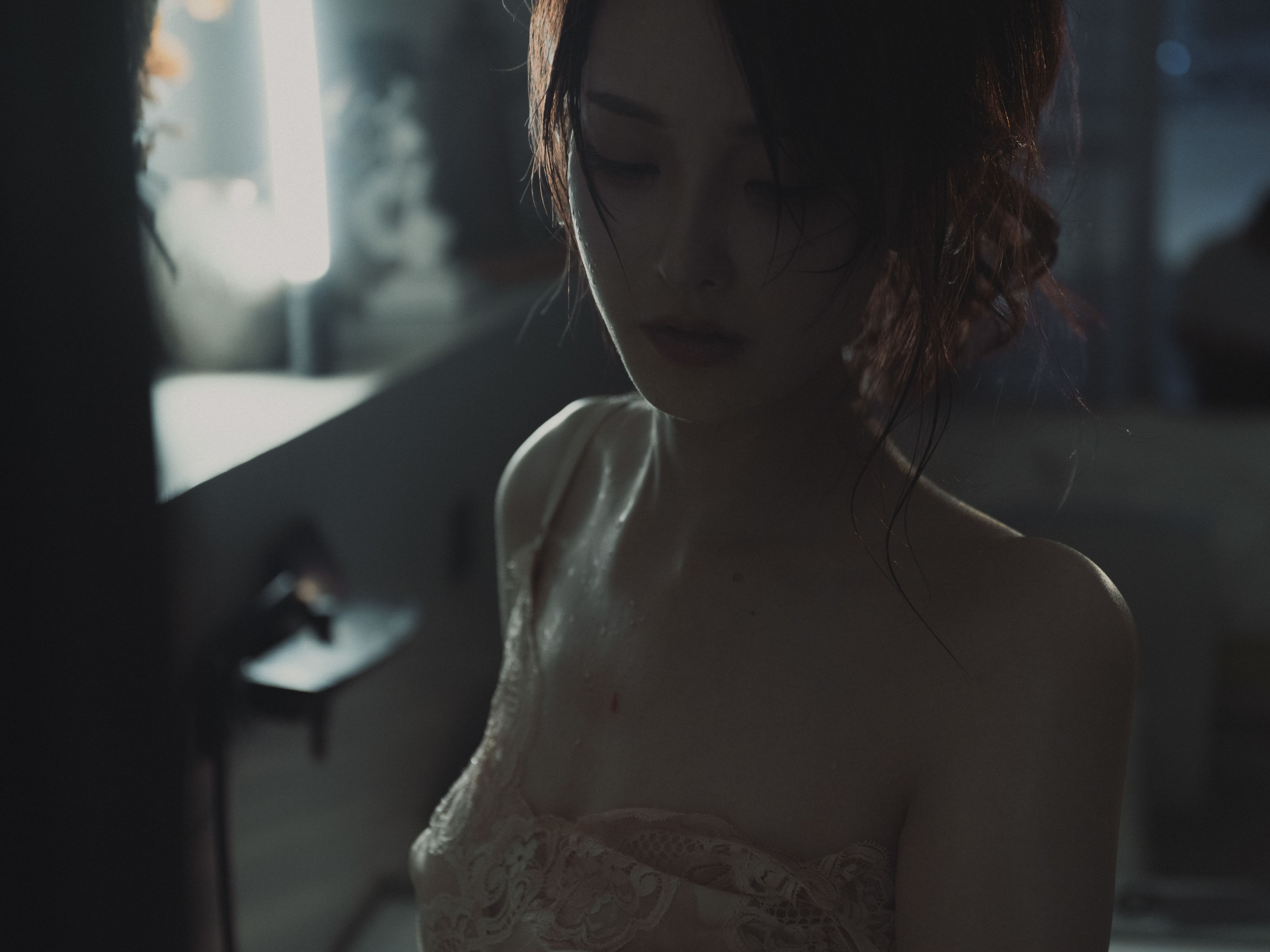 图片[8] - 文文子 - 《转身离别》[23P] - 机器猫次元 - 机器猫次元