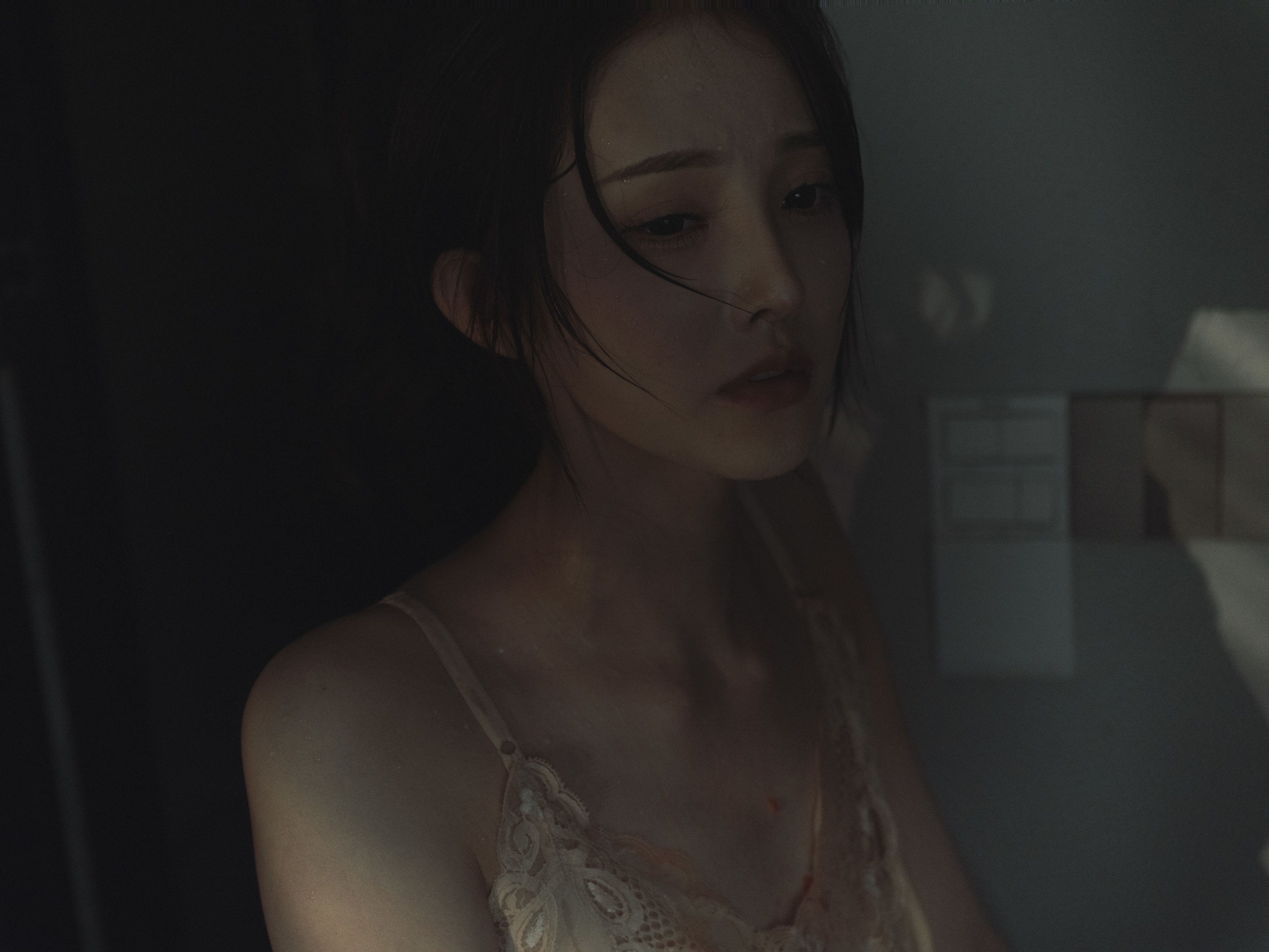 图片[5] - 文文子 - 《转身离别》[23P] - 机器猫次元 - 机器猫次元