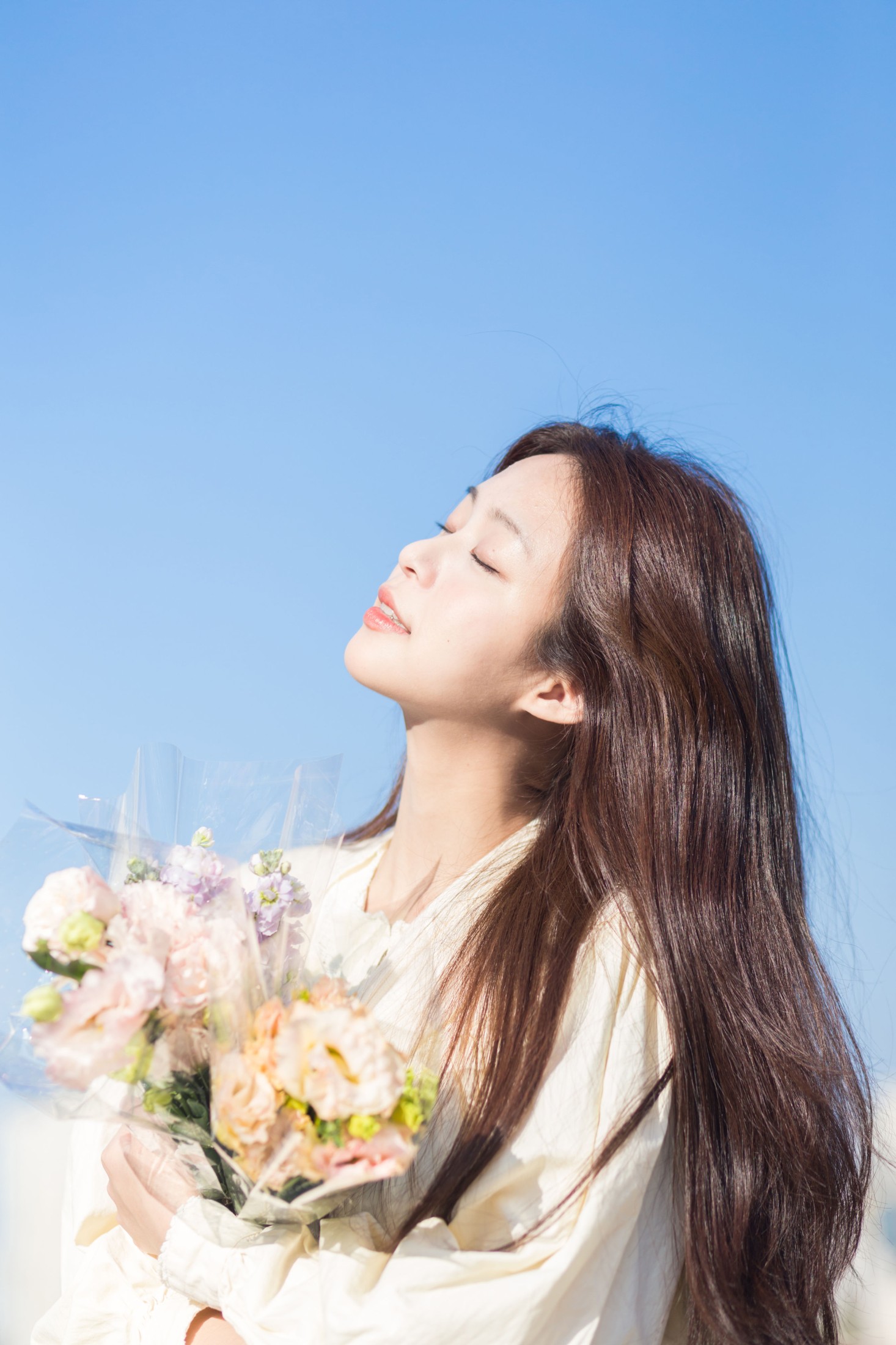 图片[6] - chickkii_ - 《明媚的她》[25P] - 机器猫次元 - 机器猫次元
